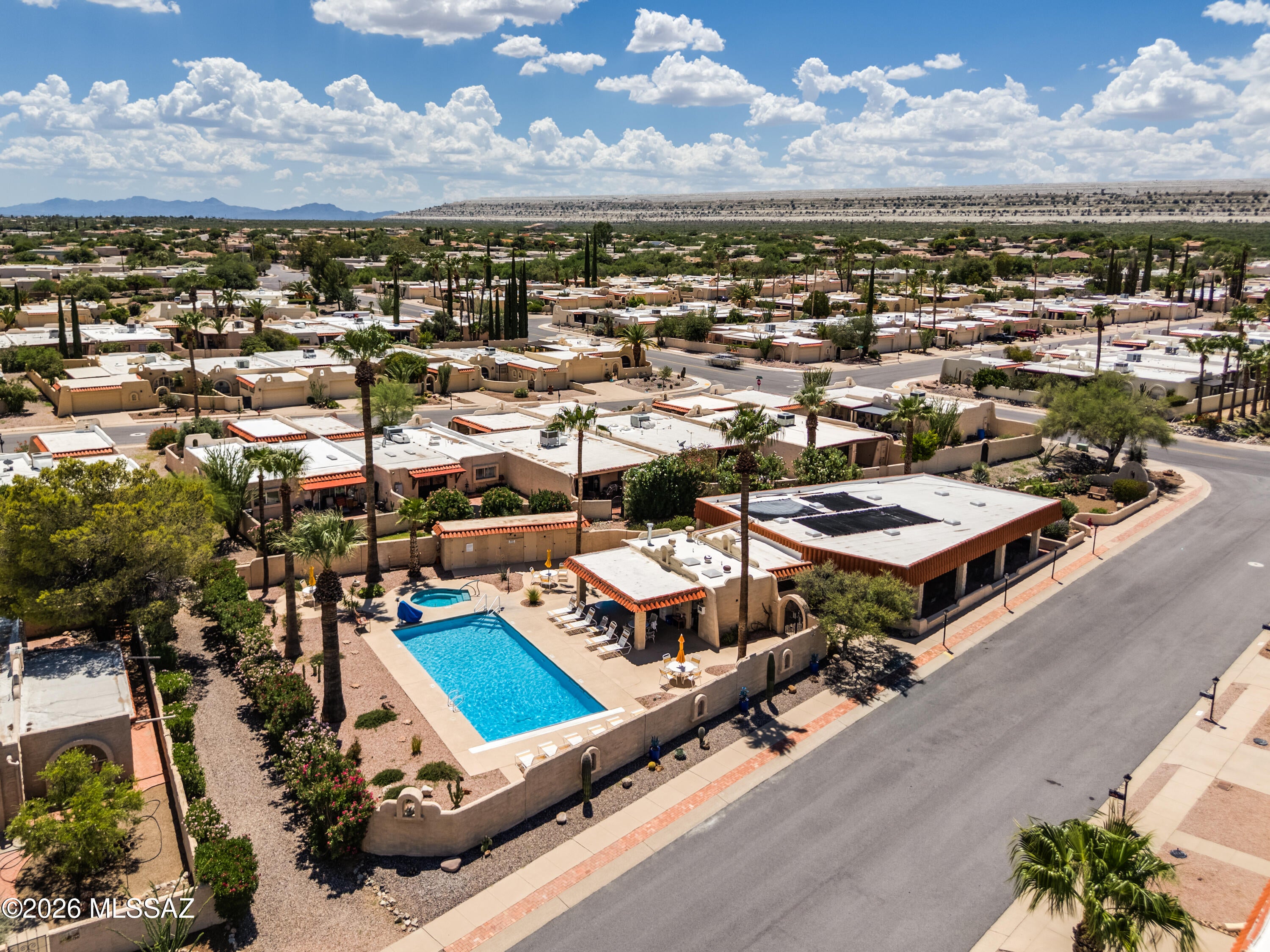 Green Valley Esperanza Estates(1-100) - Residential