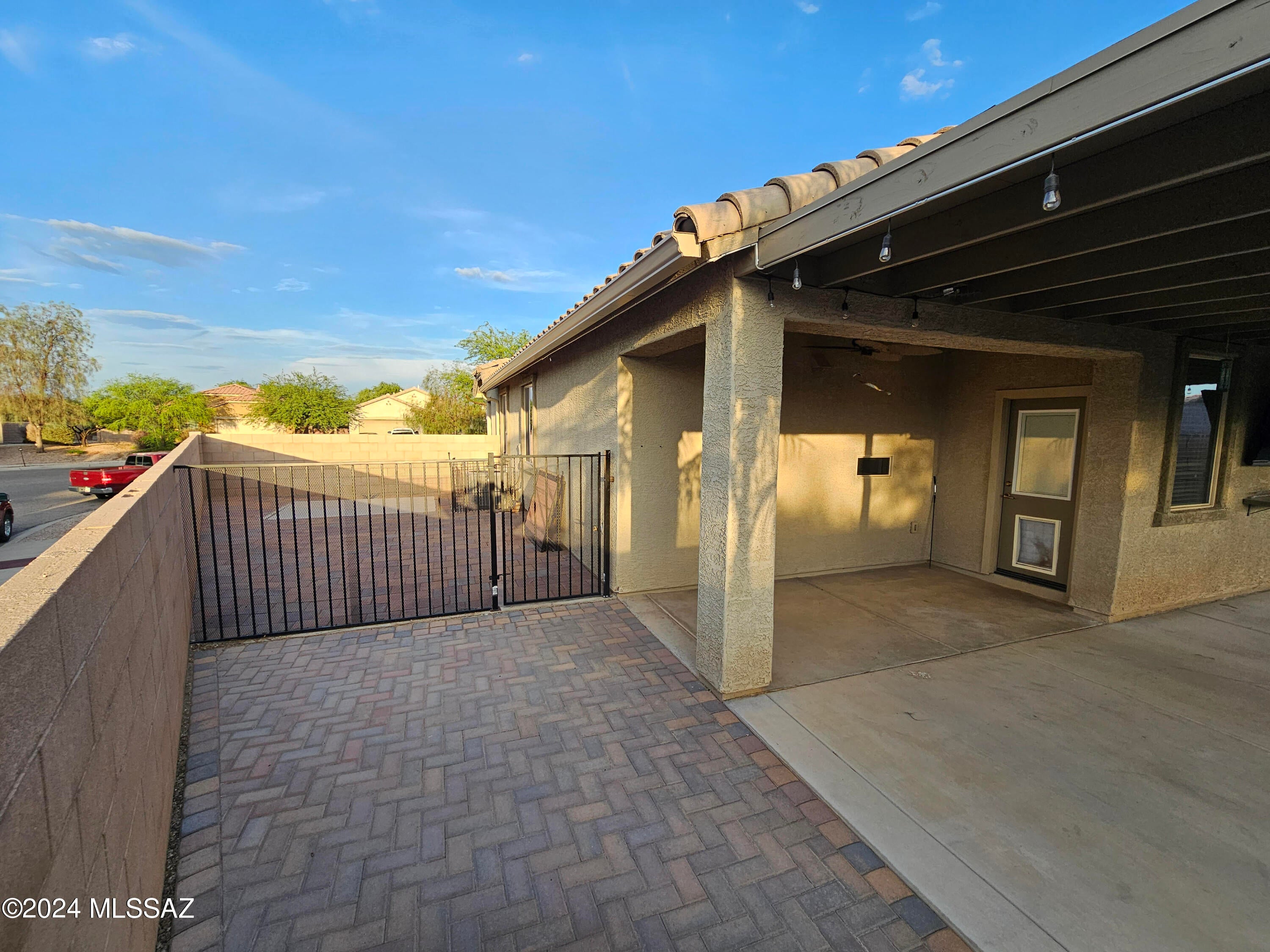 Star Valley Block 13 (1-302) - Residential Lease