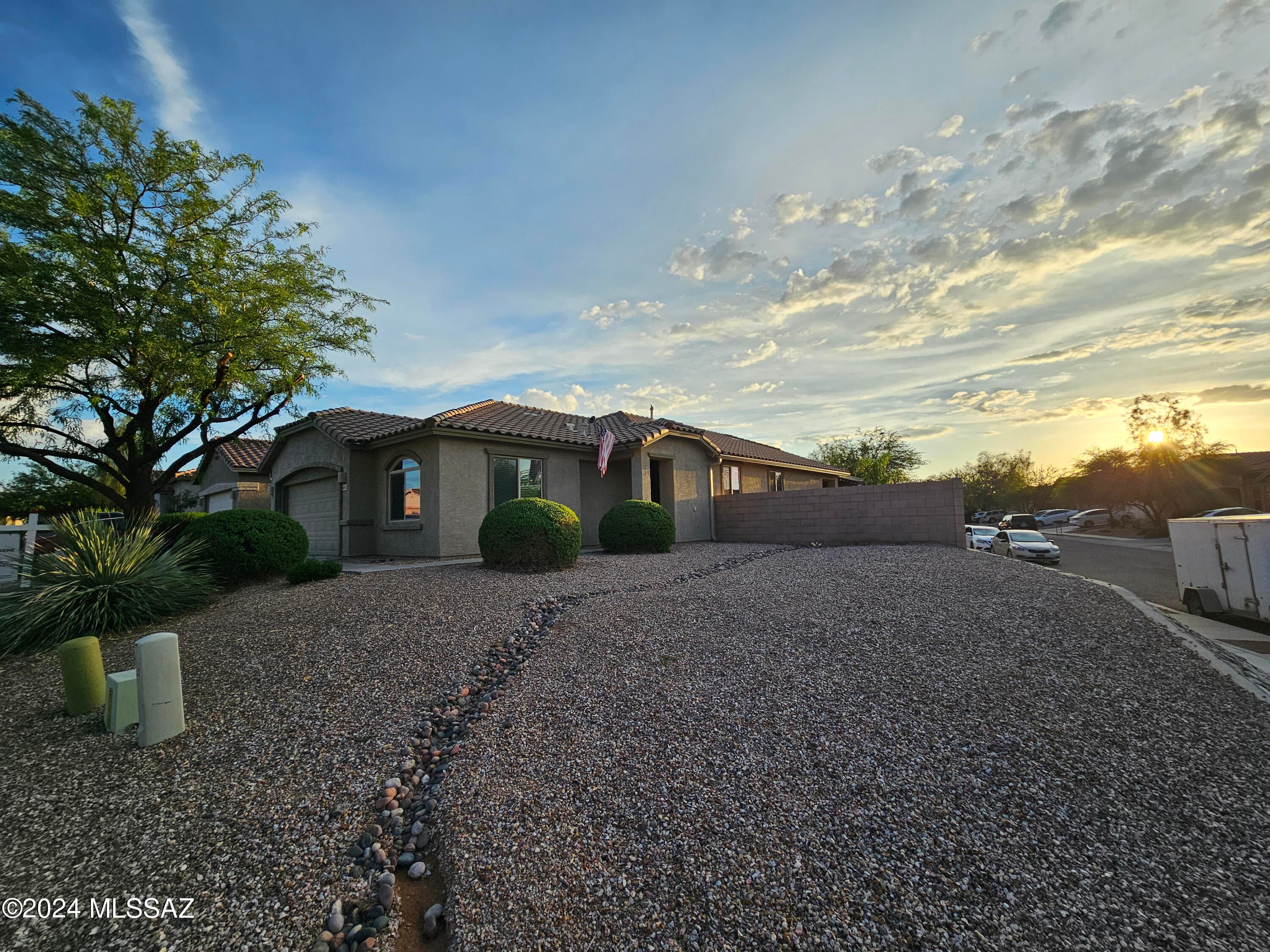 Star Valley Block 13 (1-302) - Residential Lease