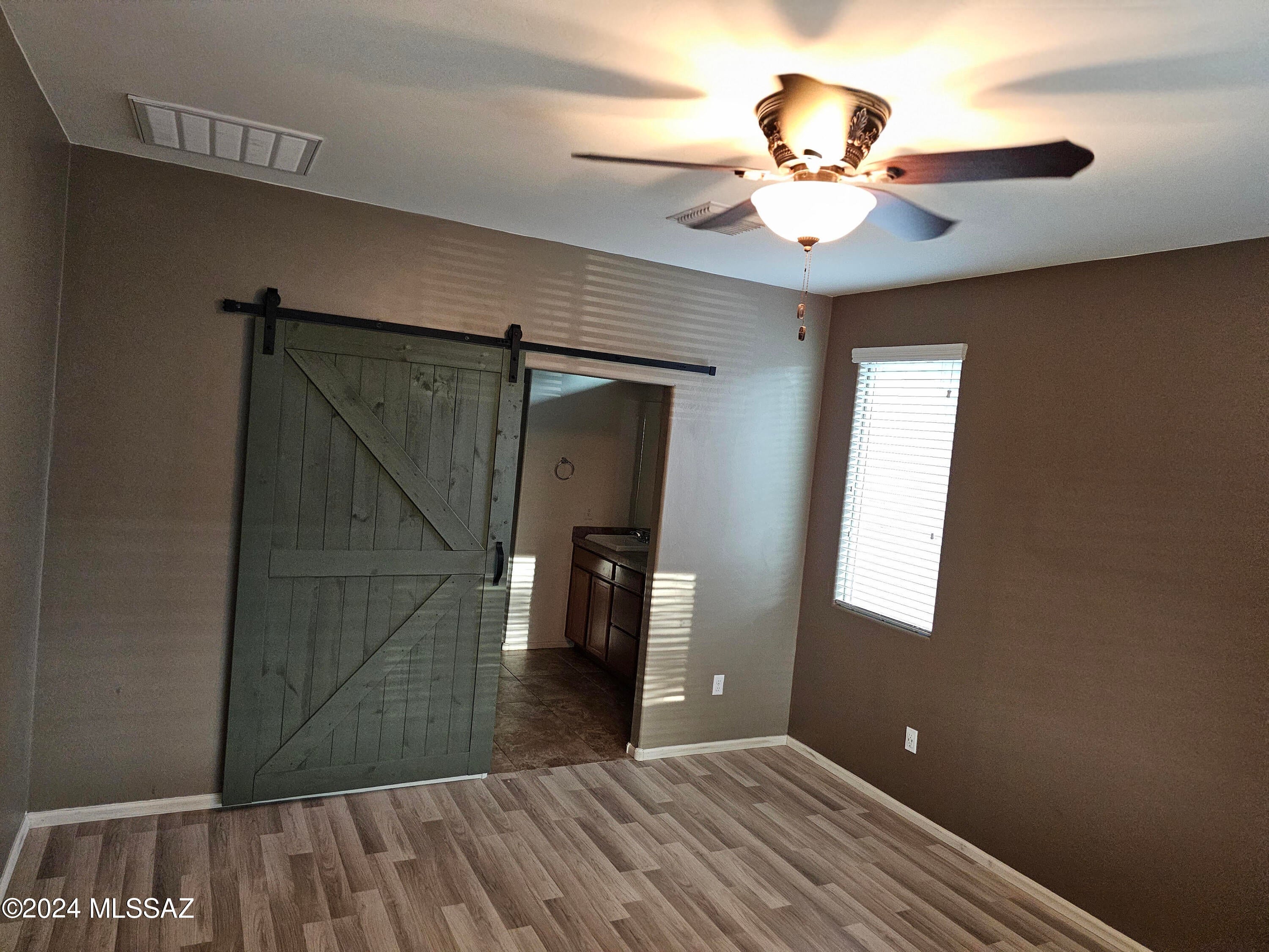 Star Valley Block 13 (1-302) - Residential Lease