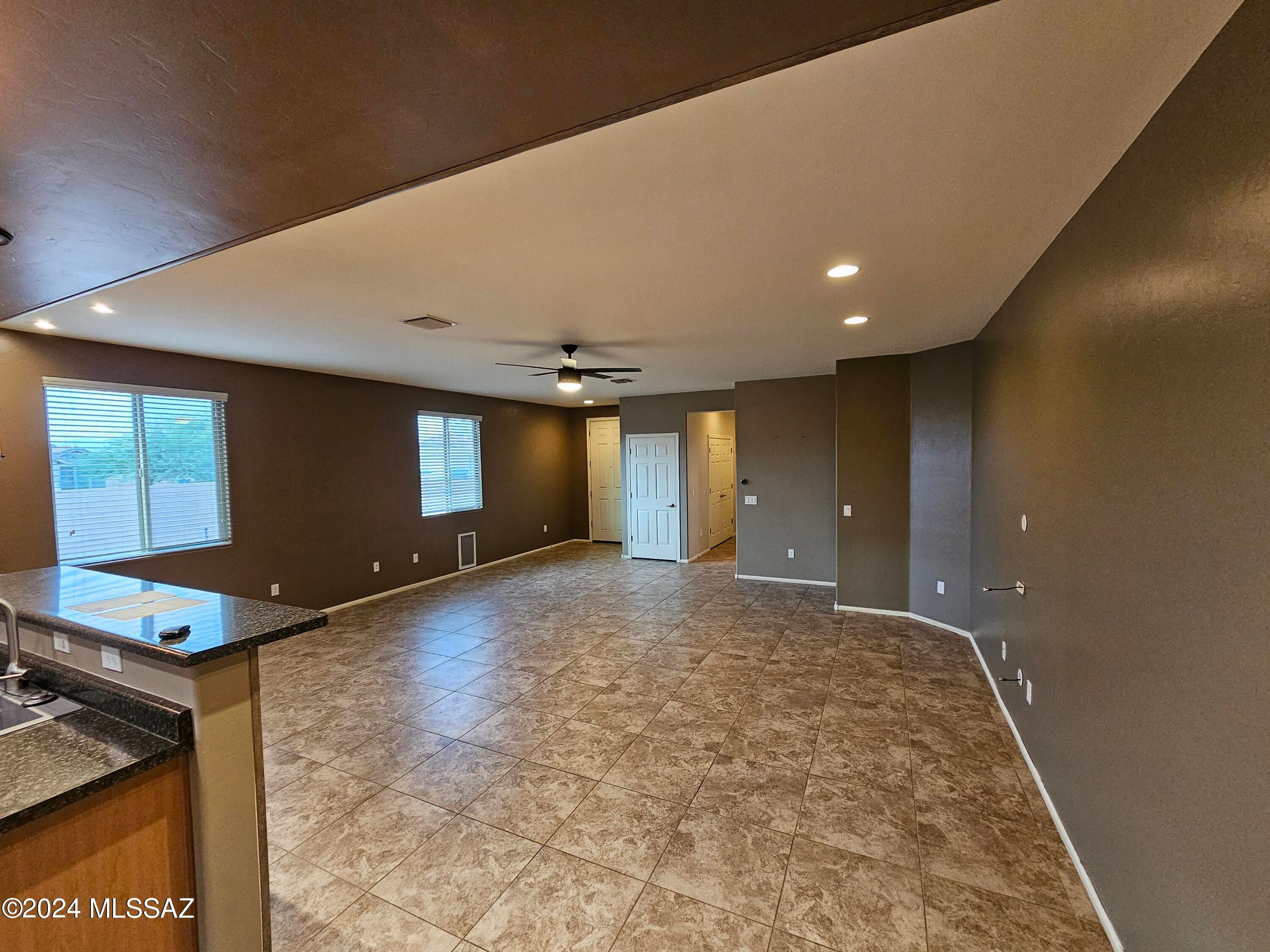 Star Valley Block 13 (1-302) - Residential Lease