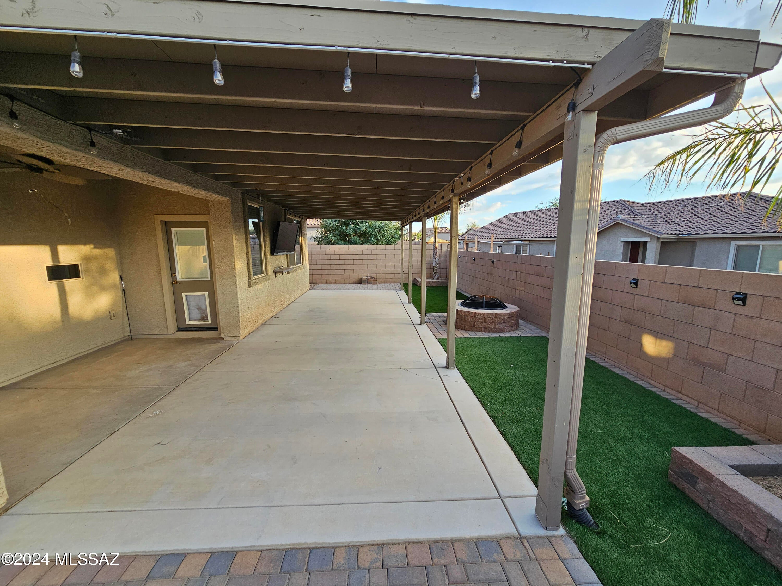 Star Valley Block 13 (1-302) - Residential Lease