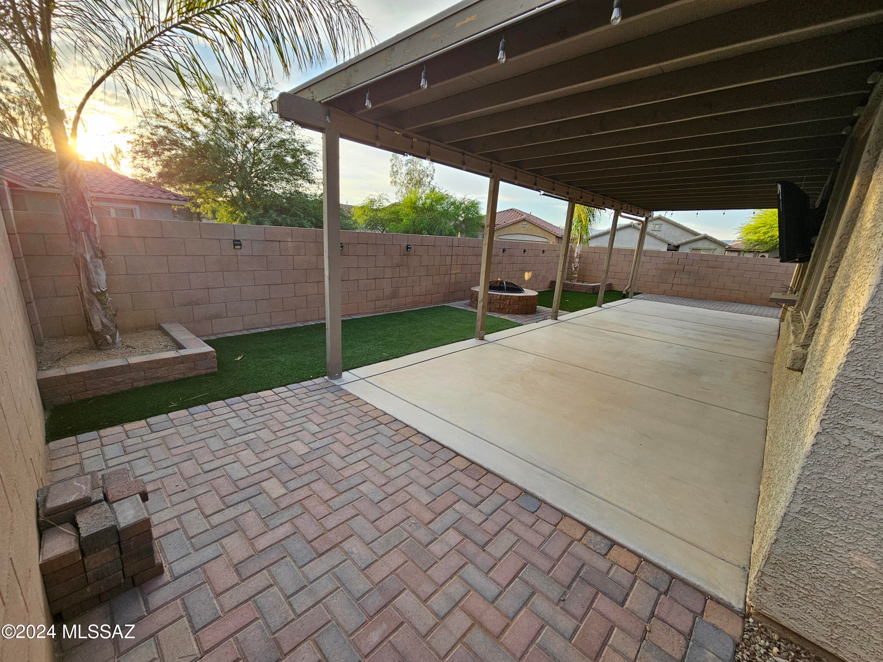 Star Valley Block 13 (1-302) - Residential Lease