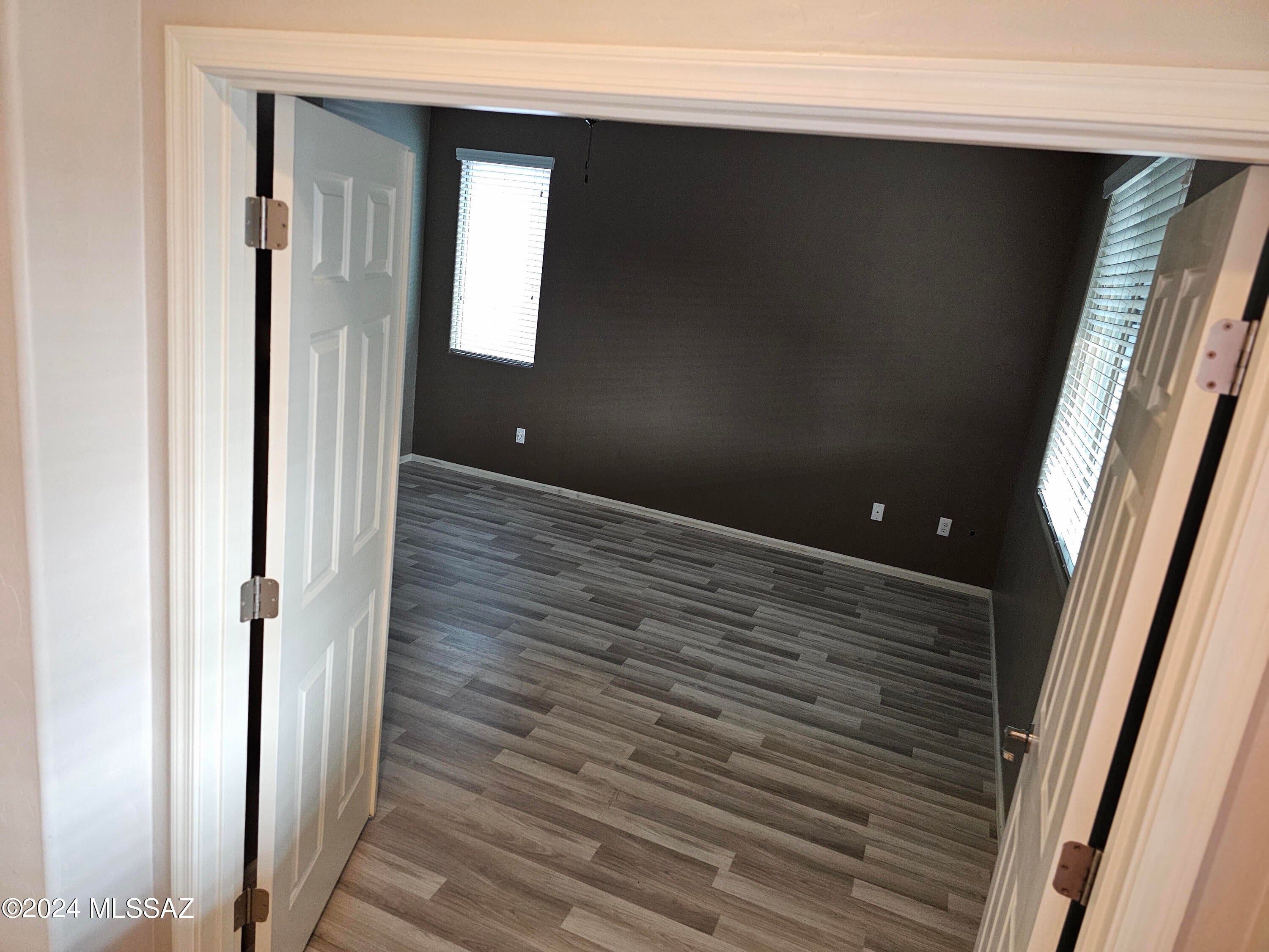 Star Valley Block 13 (1-302) - Residential Lease