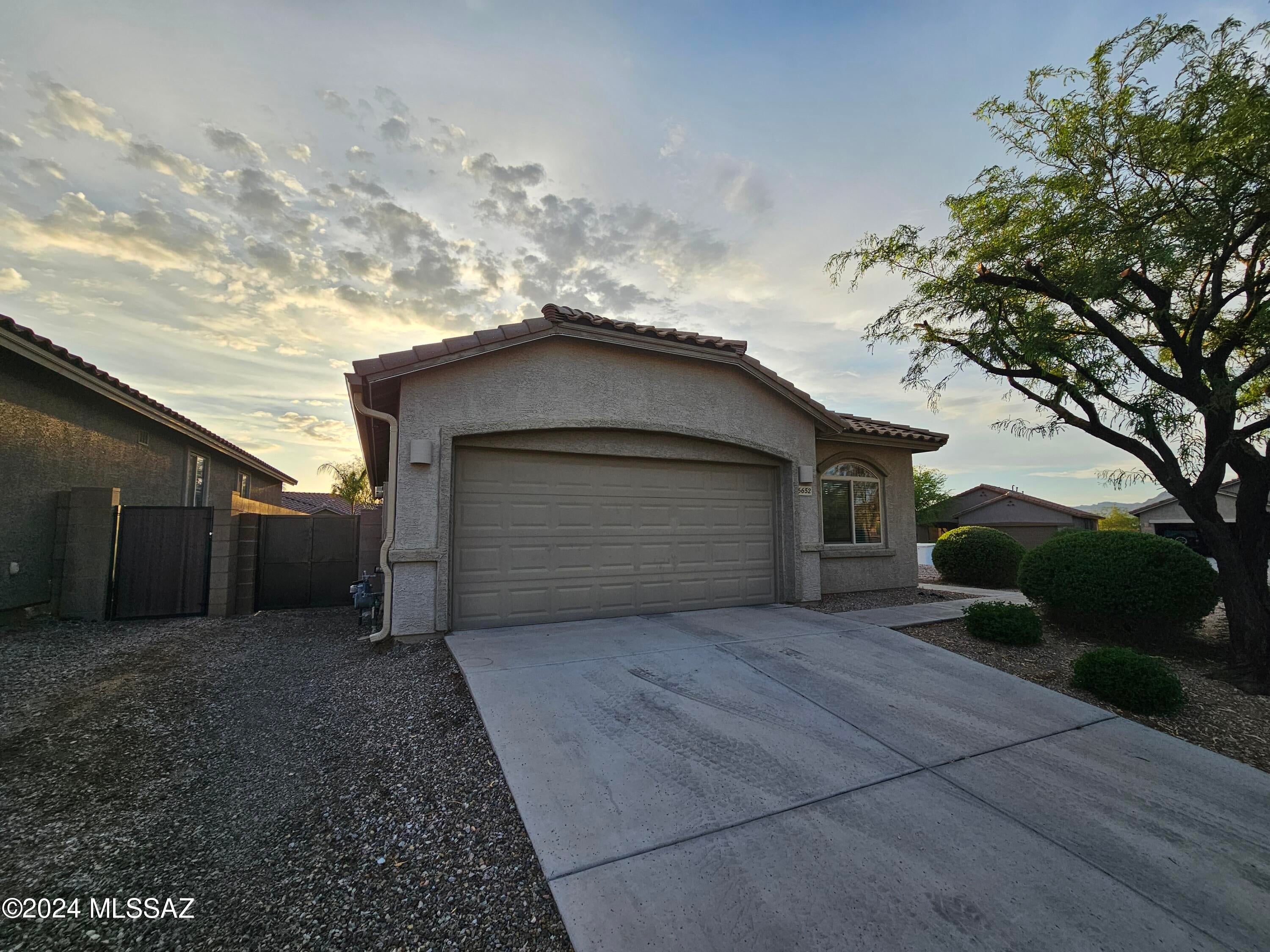 Star Valley Block 13 (1-302) - Residential Lease