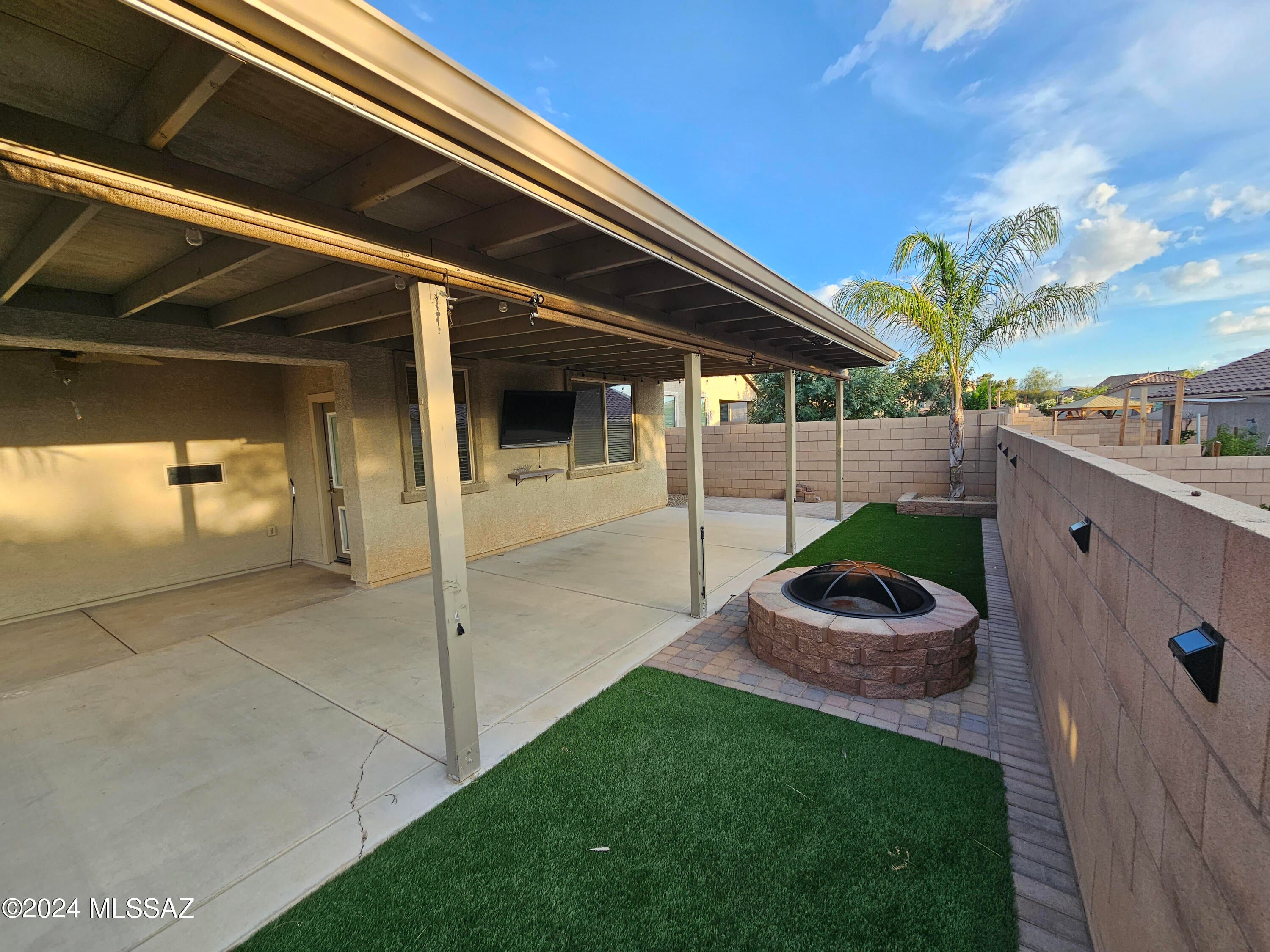 Star Valley Block 13 (1-302) - Residential Lease