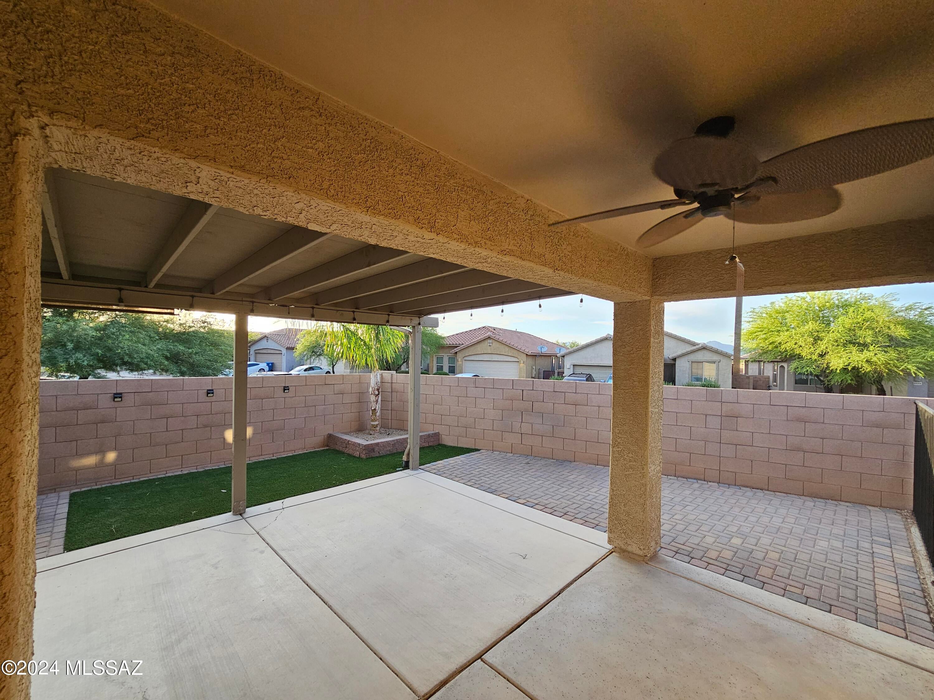 Star Valley Block 13 (1-302) - Residential Lease