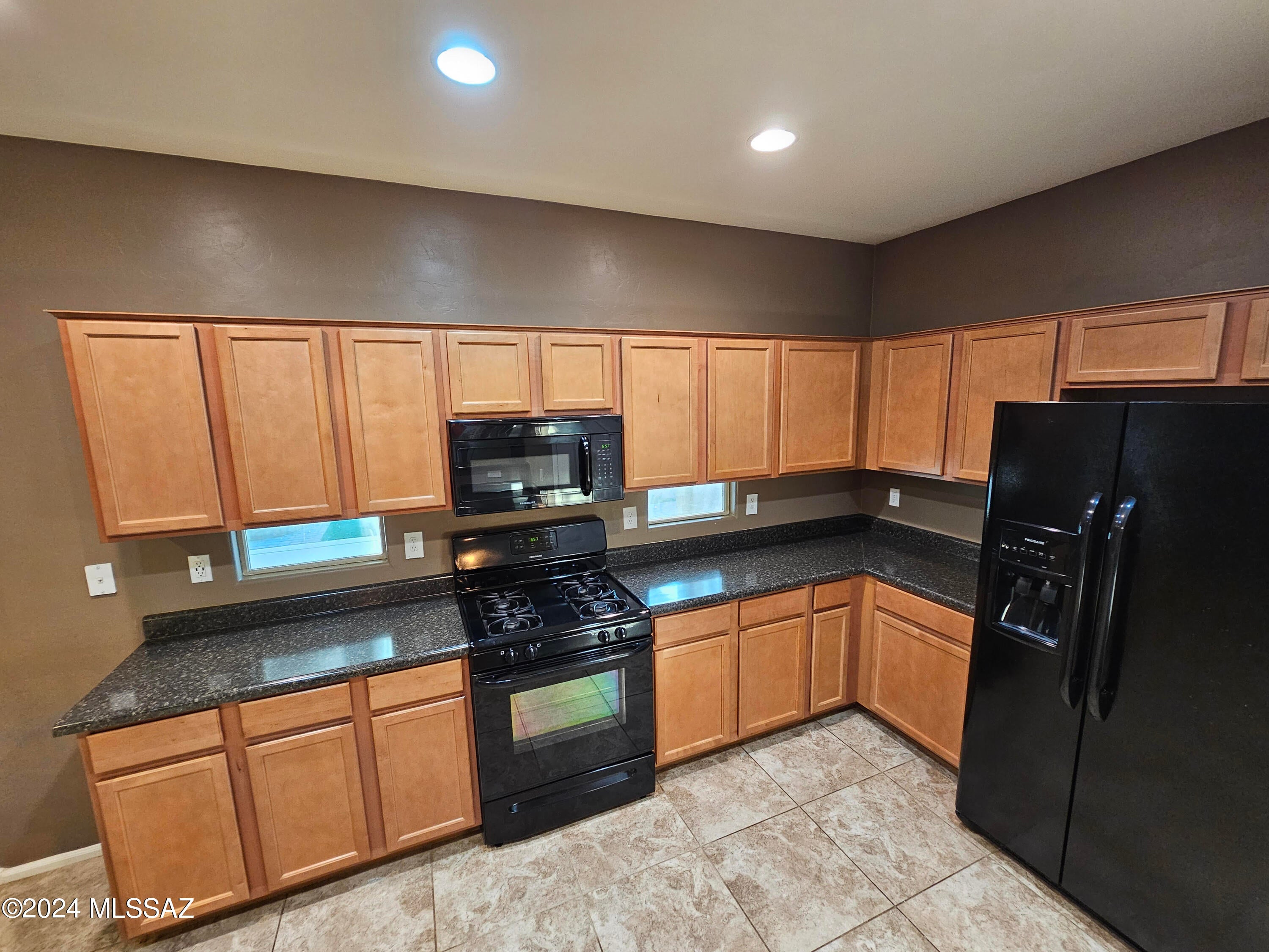 Star Valley Block 13 (1-302) - Residential Lease