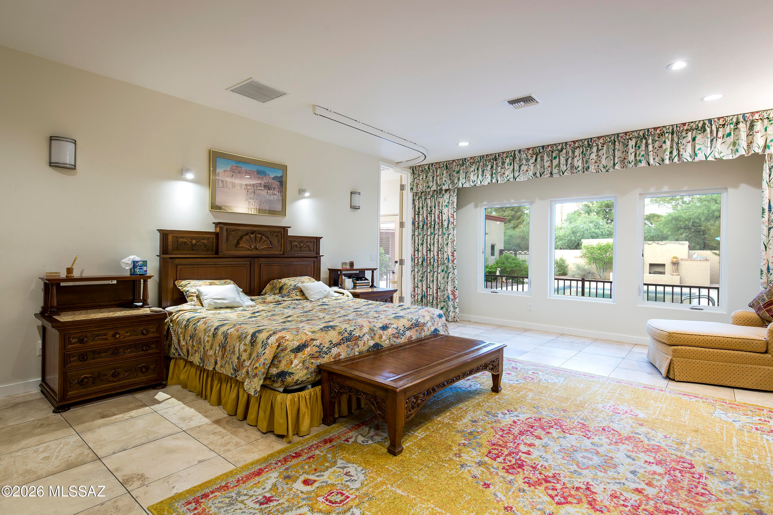 Colonia Solana - Residential