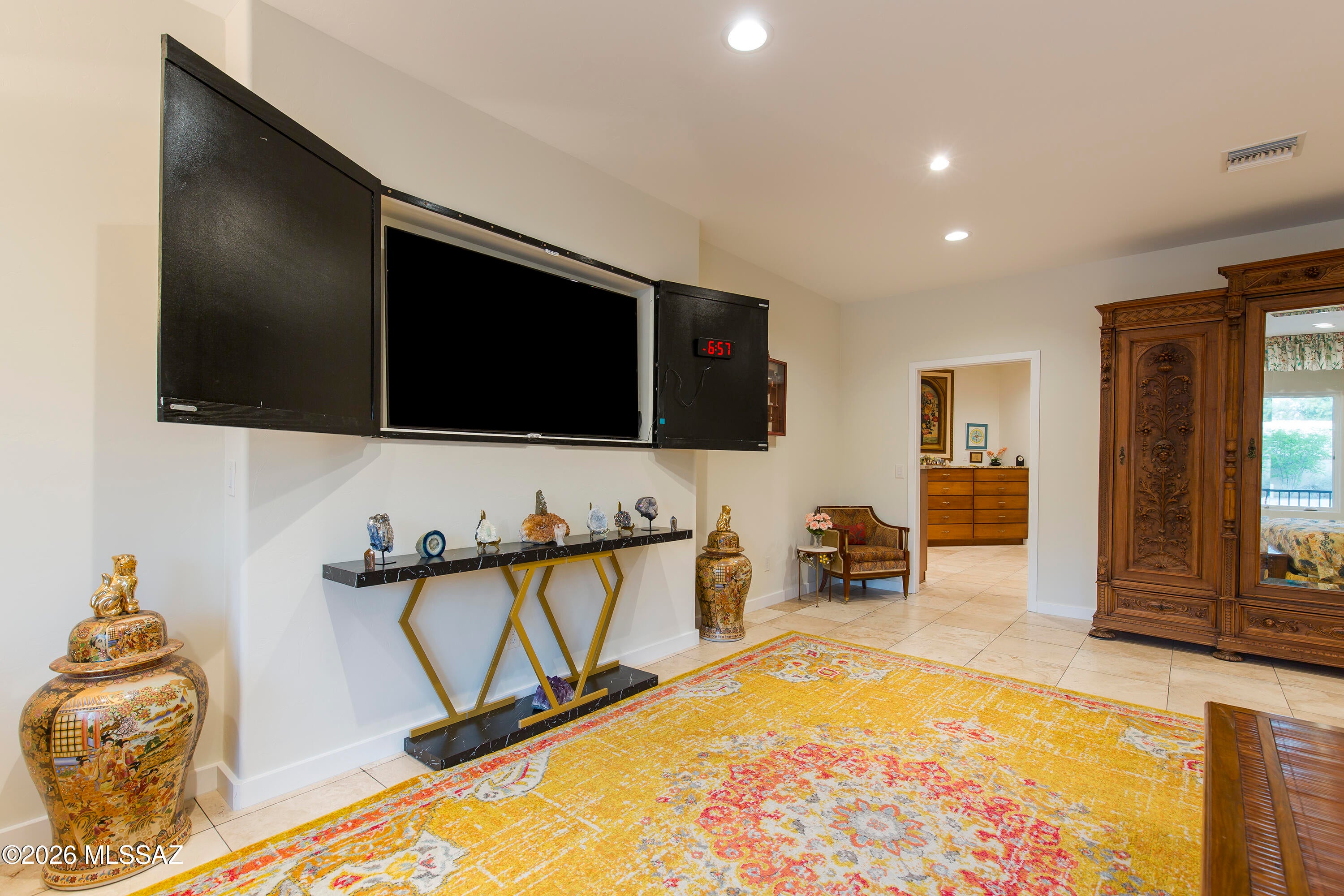 Colonia Solana - Residential
