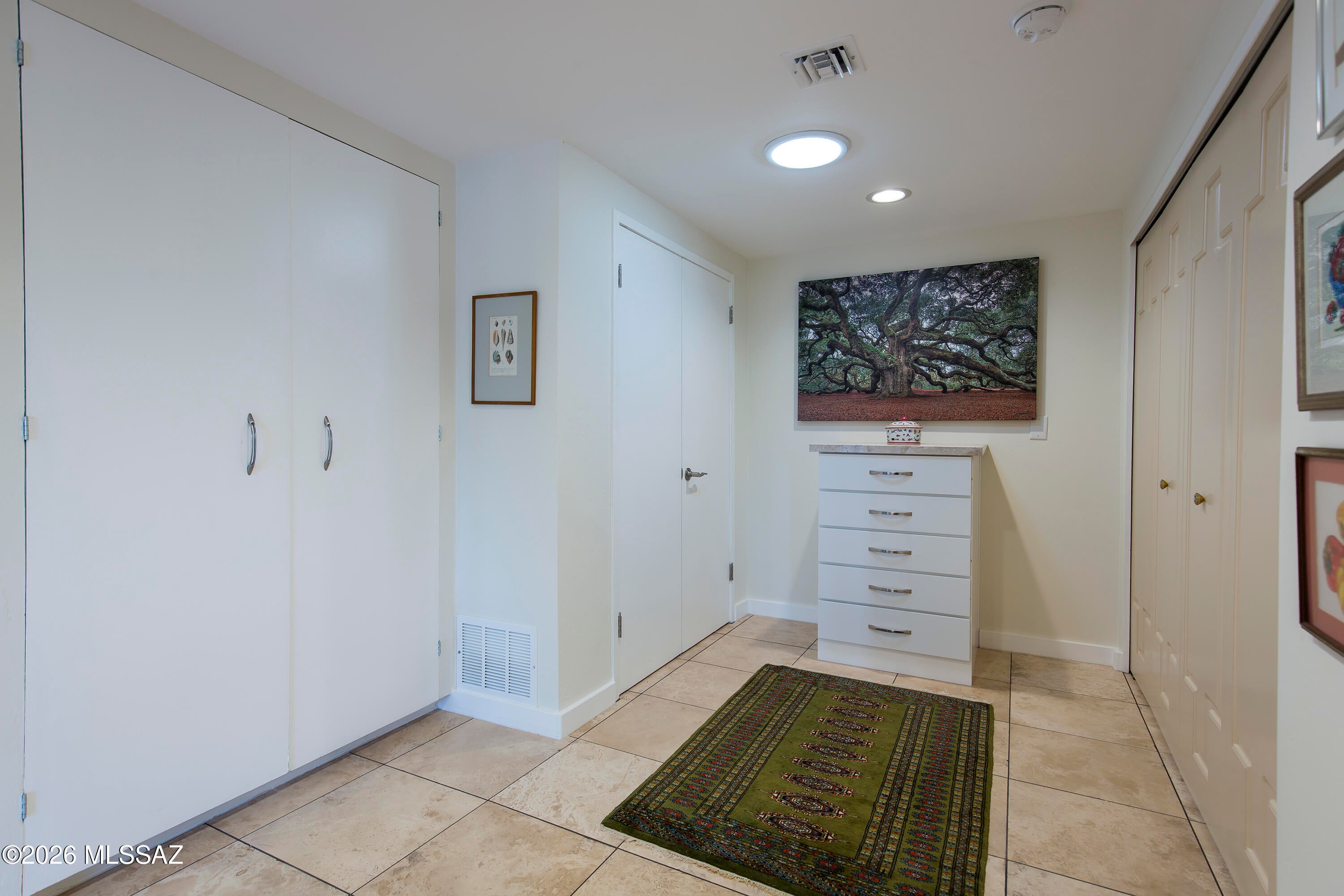 Colonia Solana - Residential
