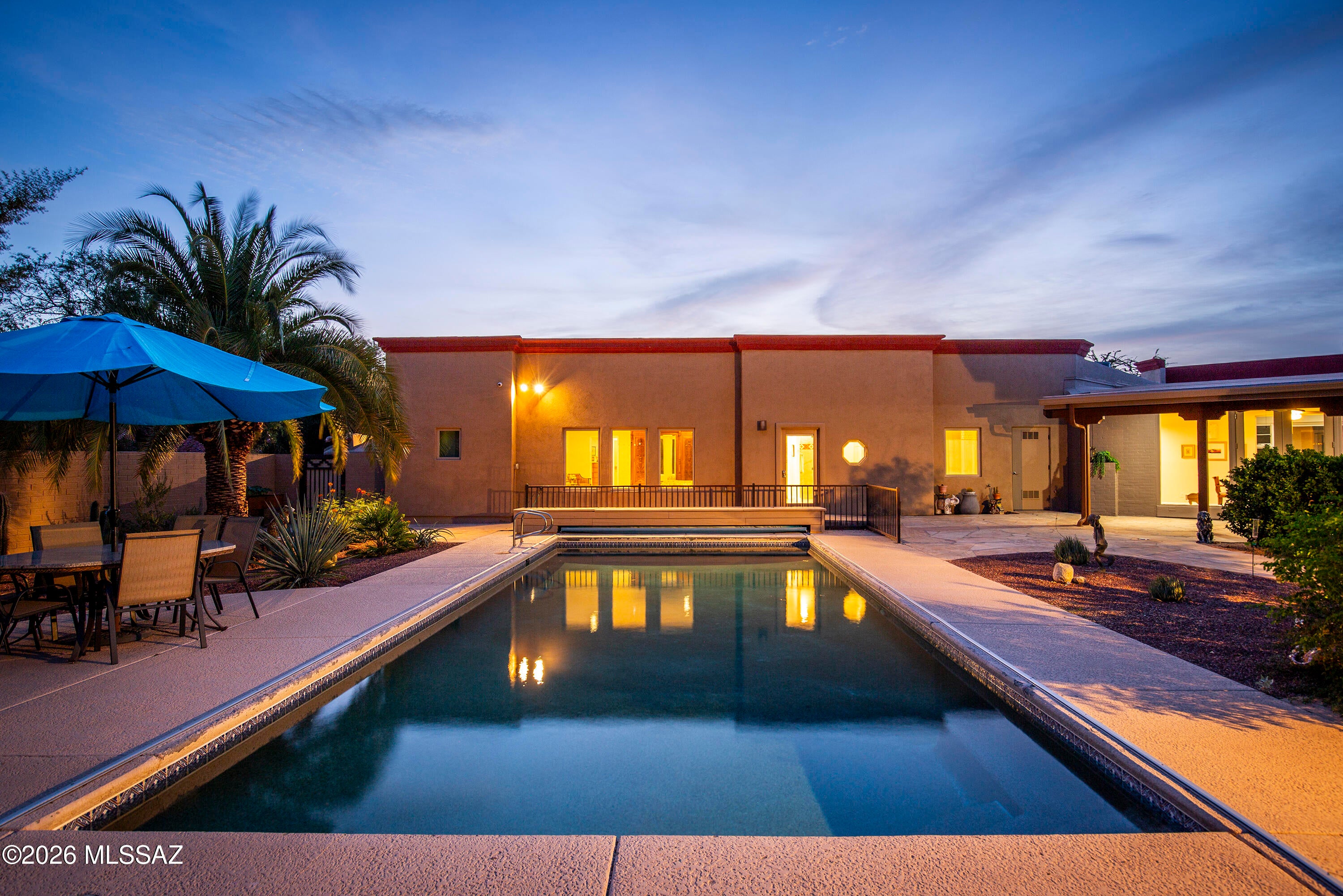Colonia Solana - Residential