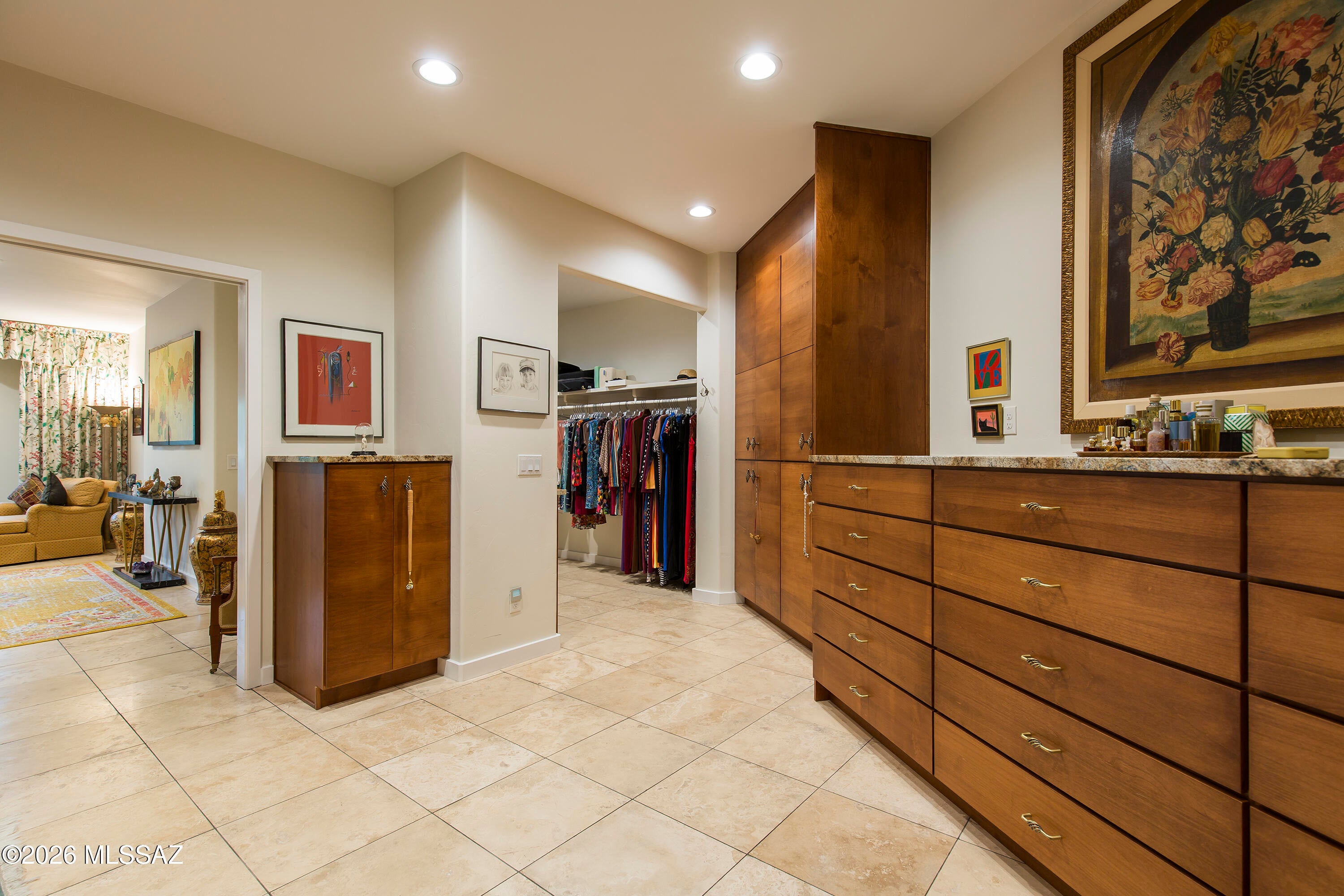 Colonia Solana - Residential