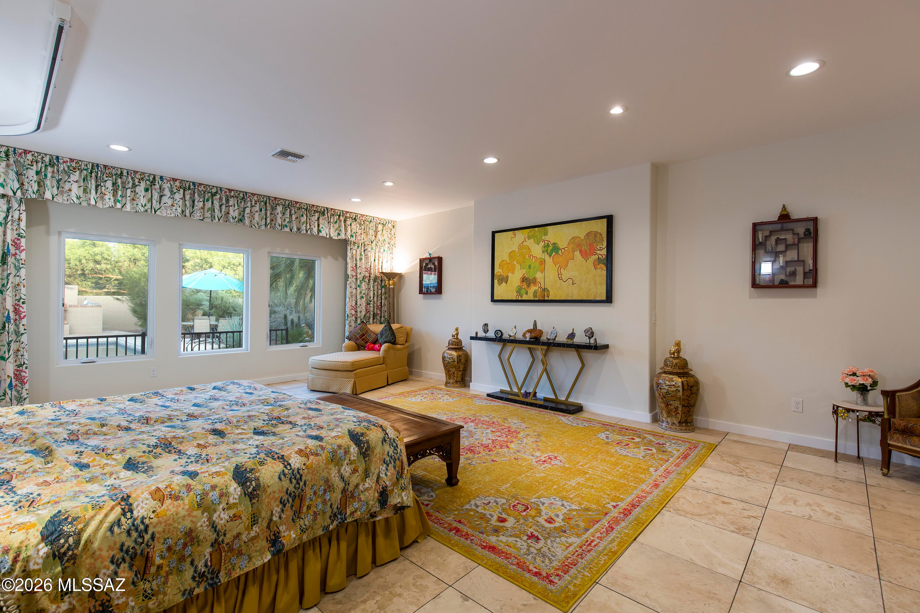 Colonia Solana - Residential