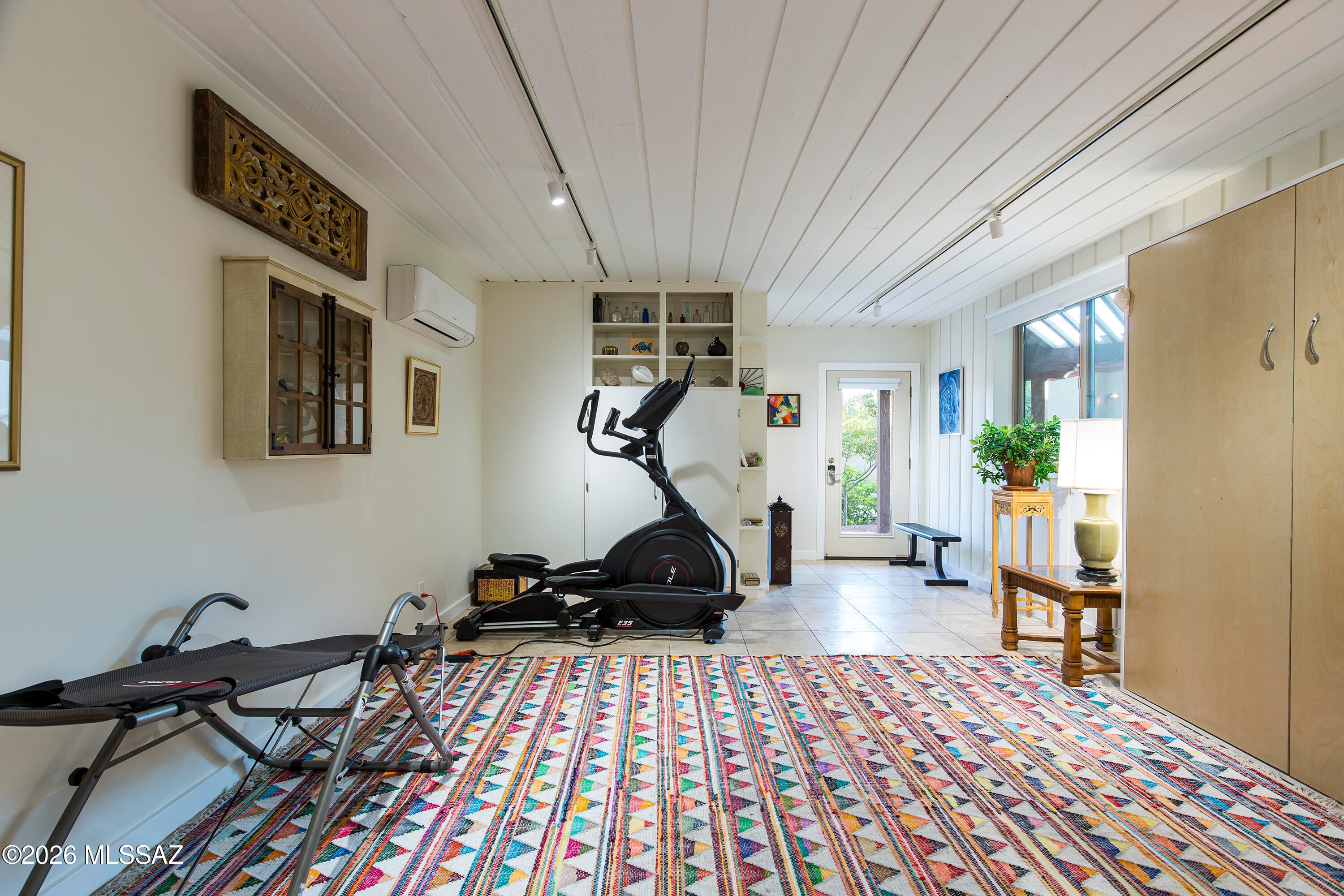 Colonia Solana - Residential