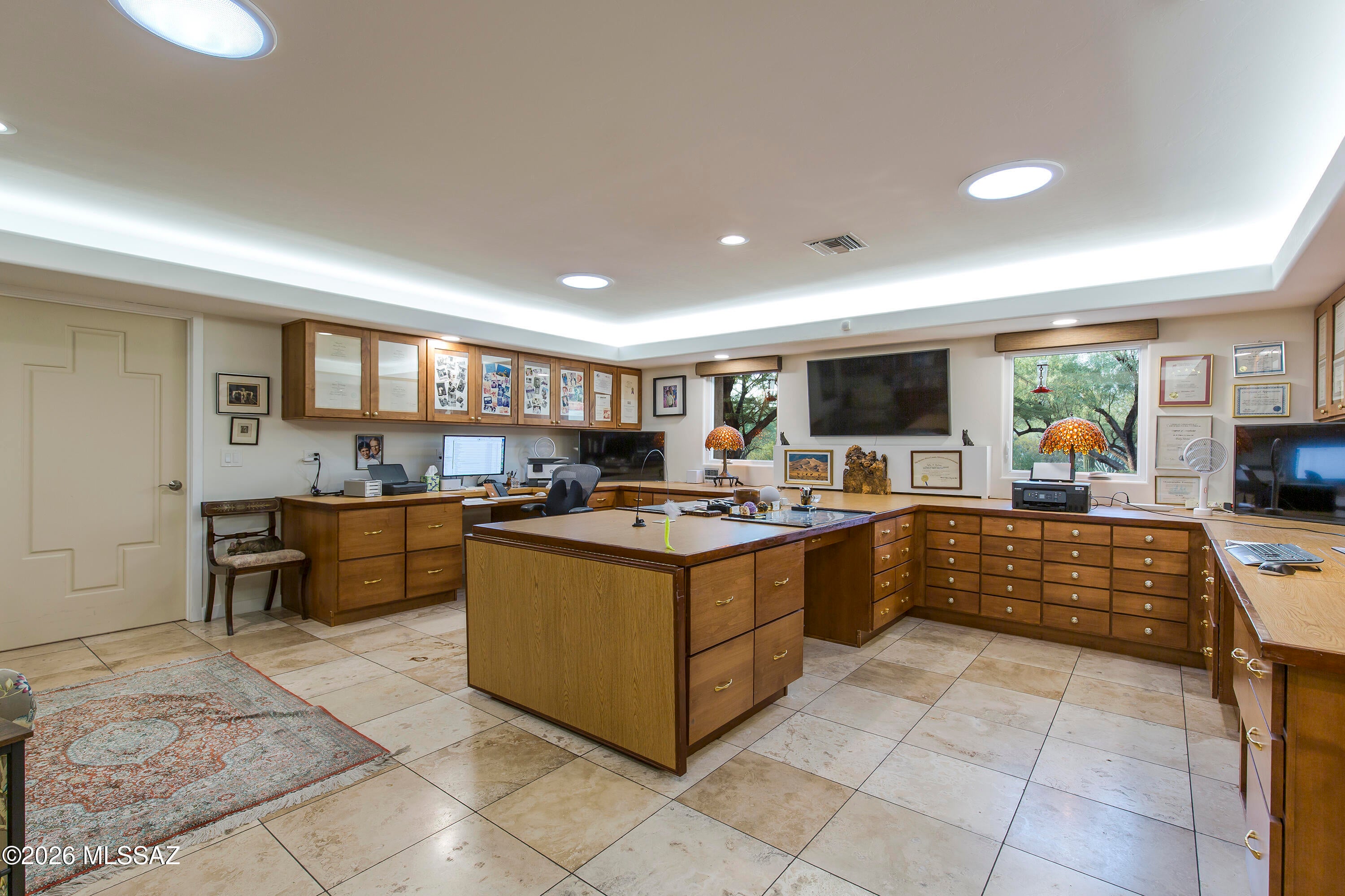 Colonia Solana - Residential