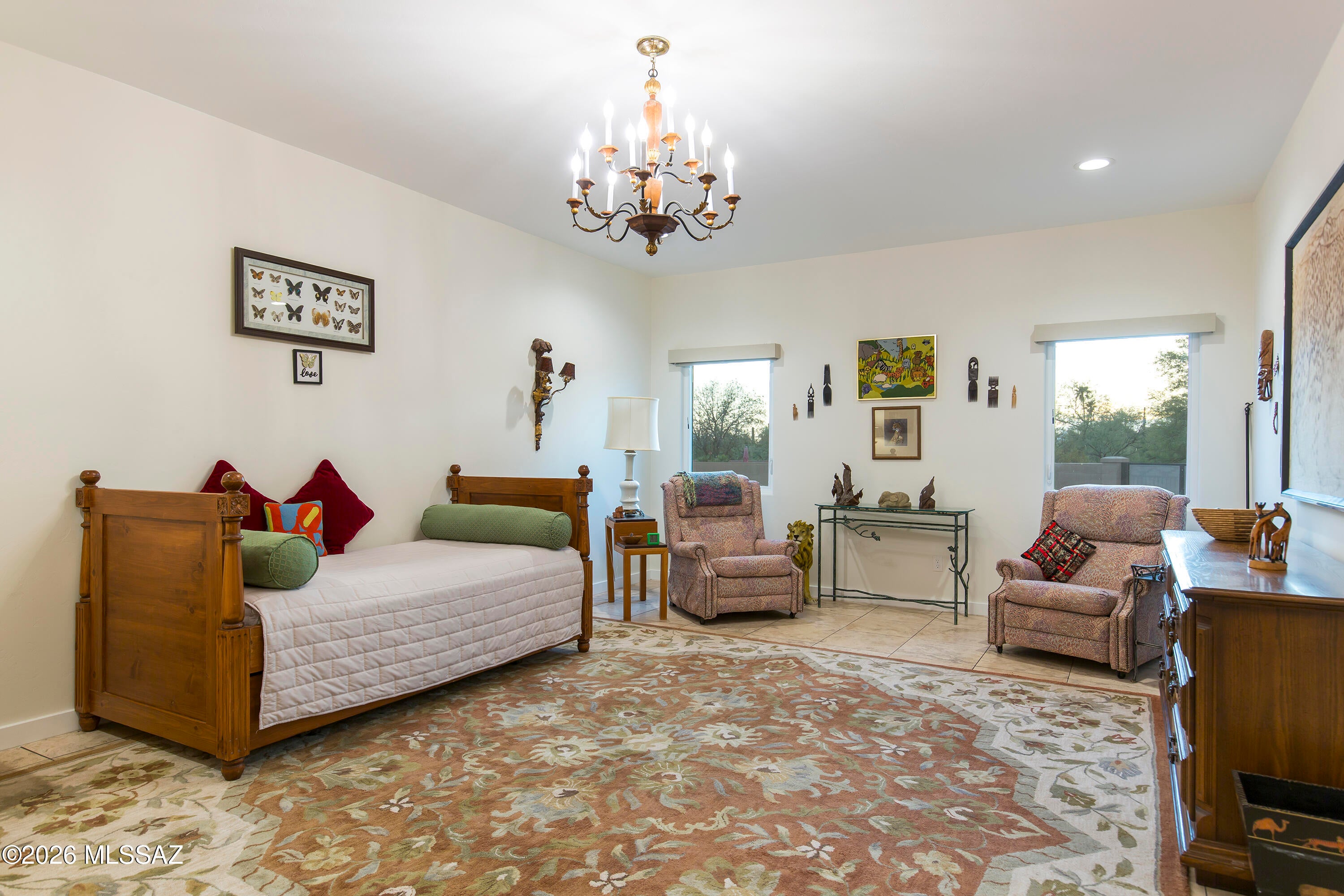 Colonia Solana - Residential