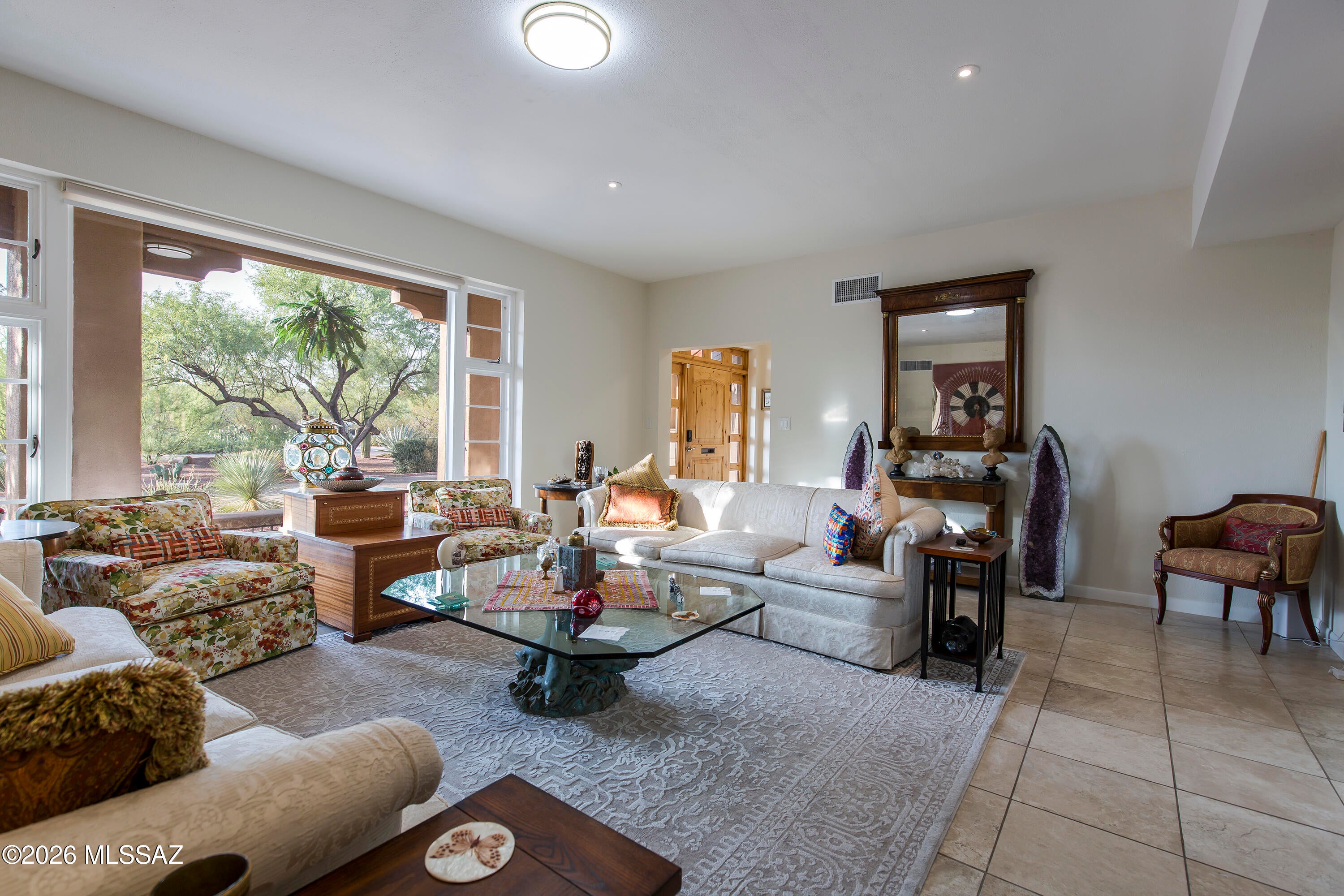 Colonia Solana - Residential