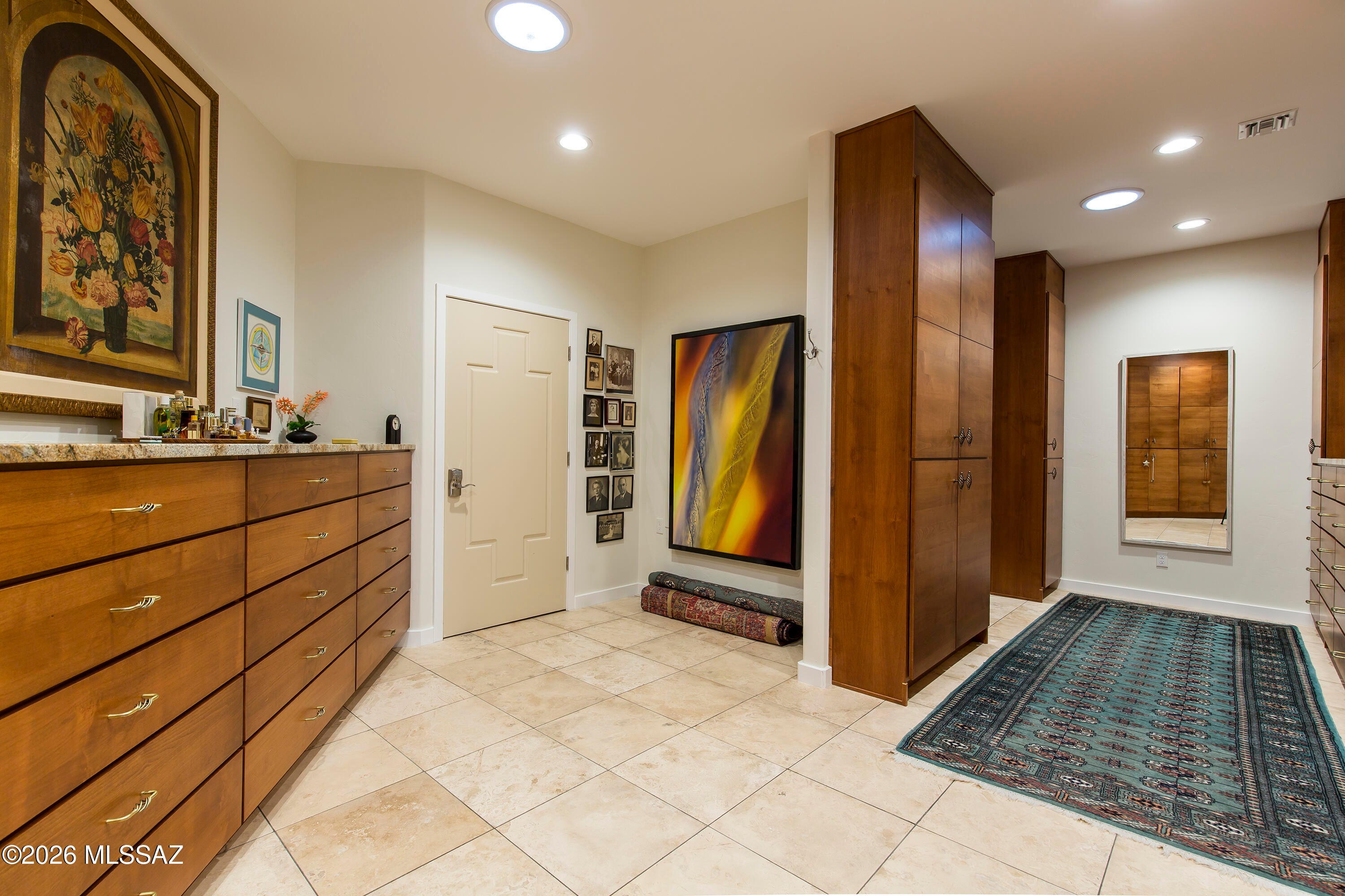Colonia Solana - Residential