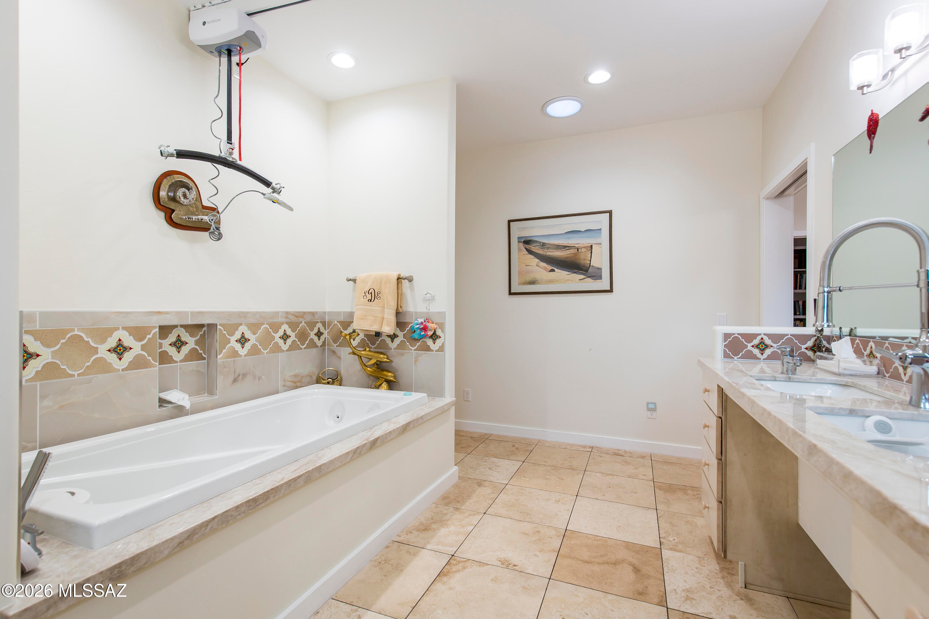 Colonia Solana - Residential