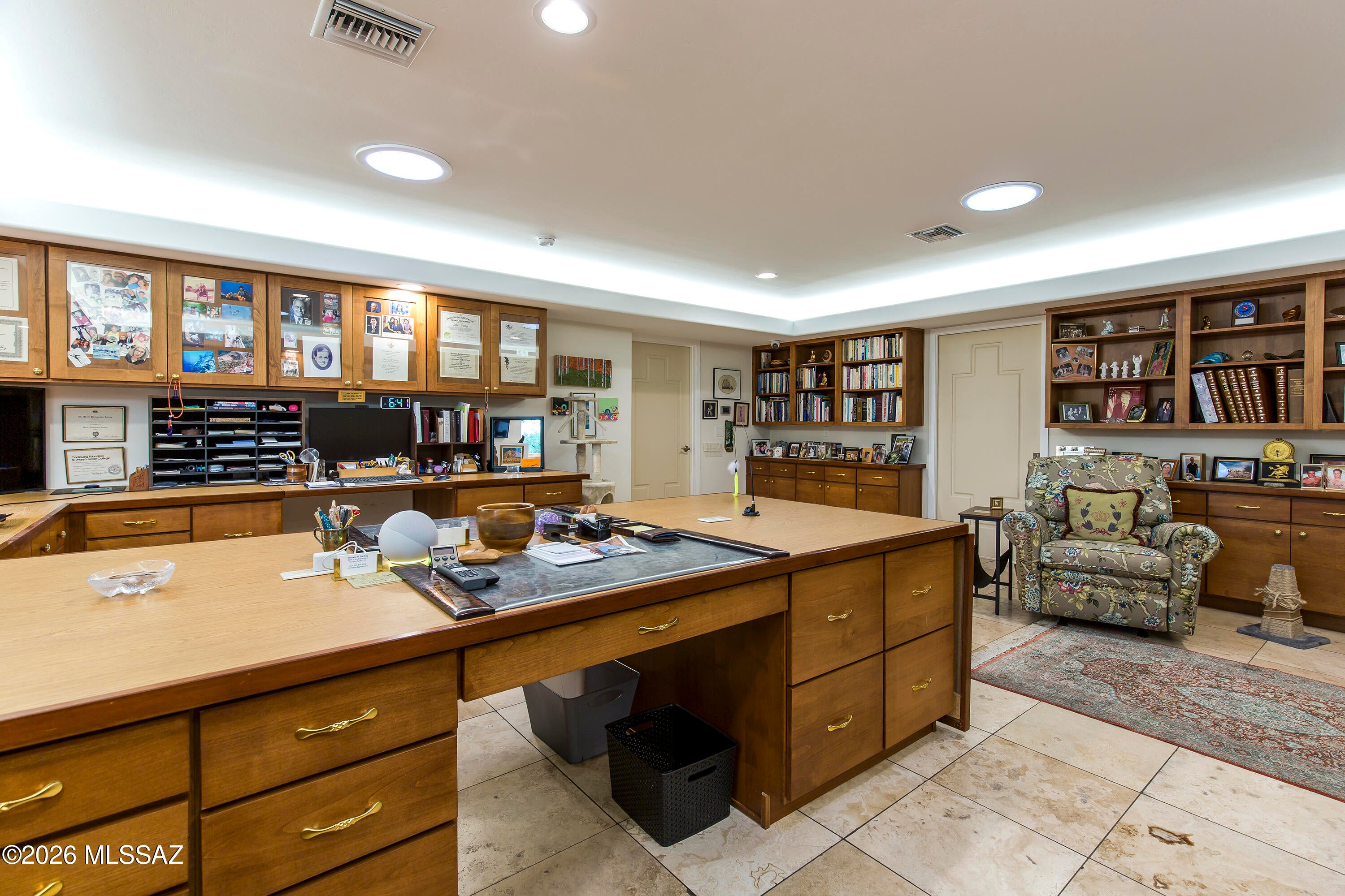 Colonia Solana - Residential