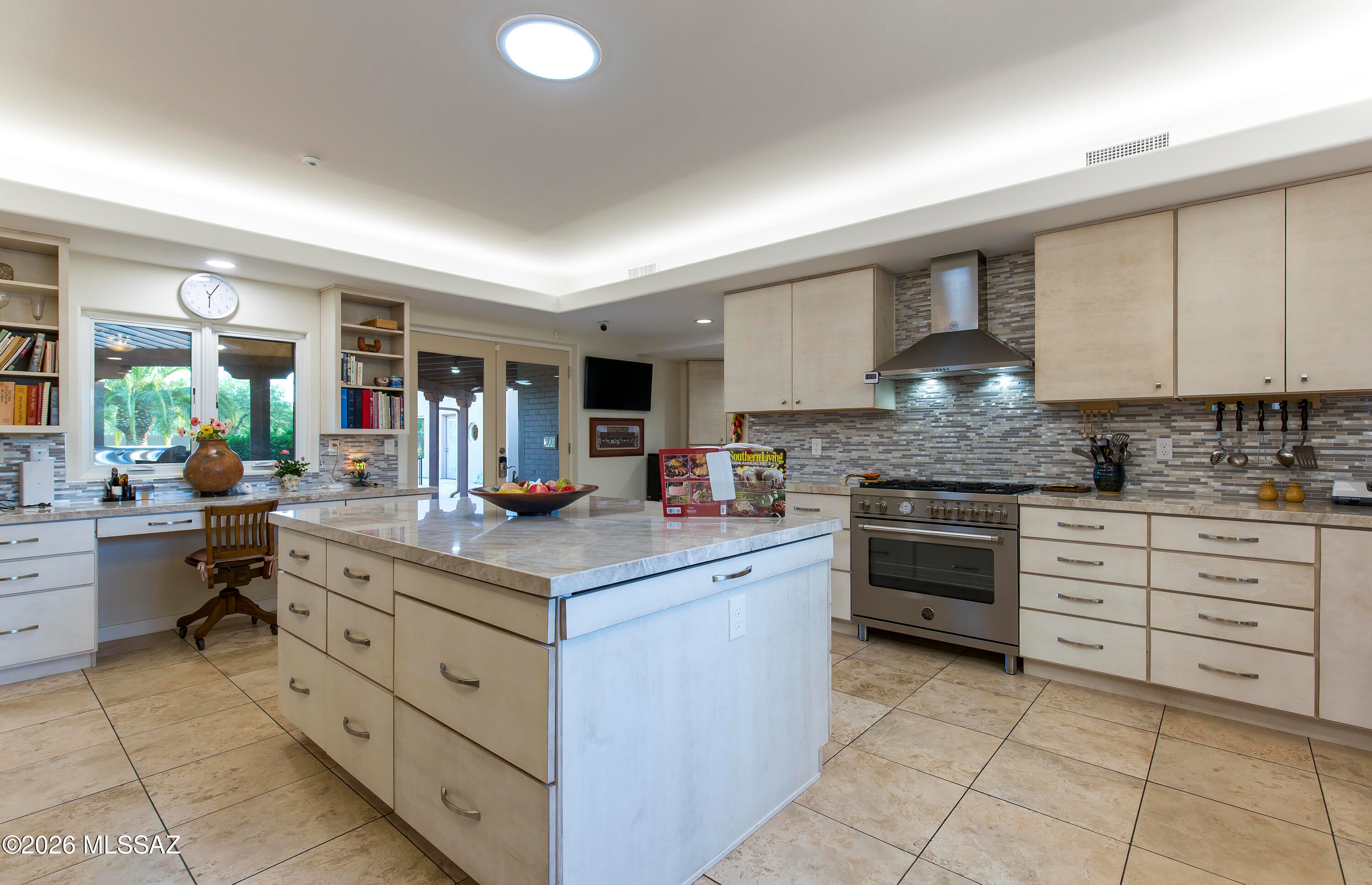 Colonia Solana - Residential