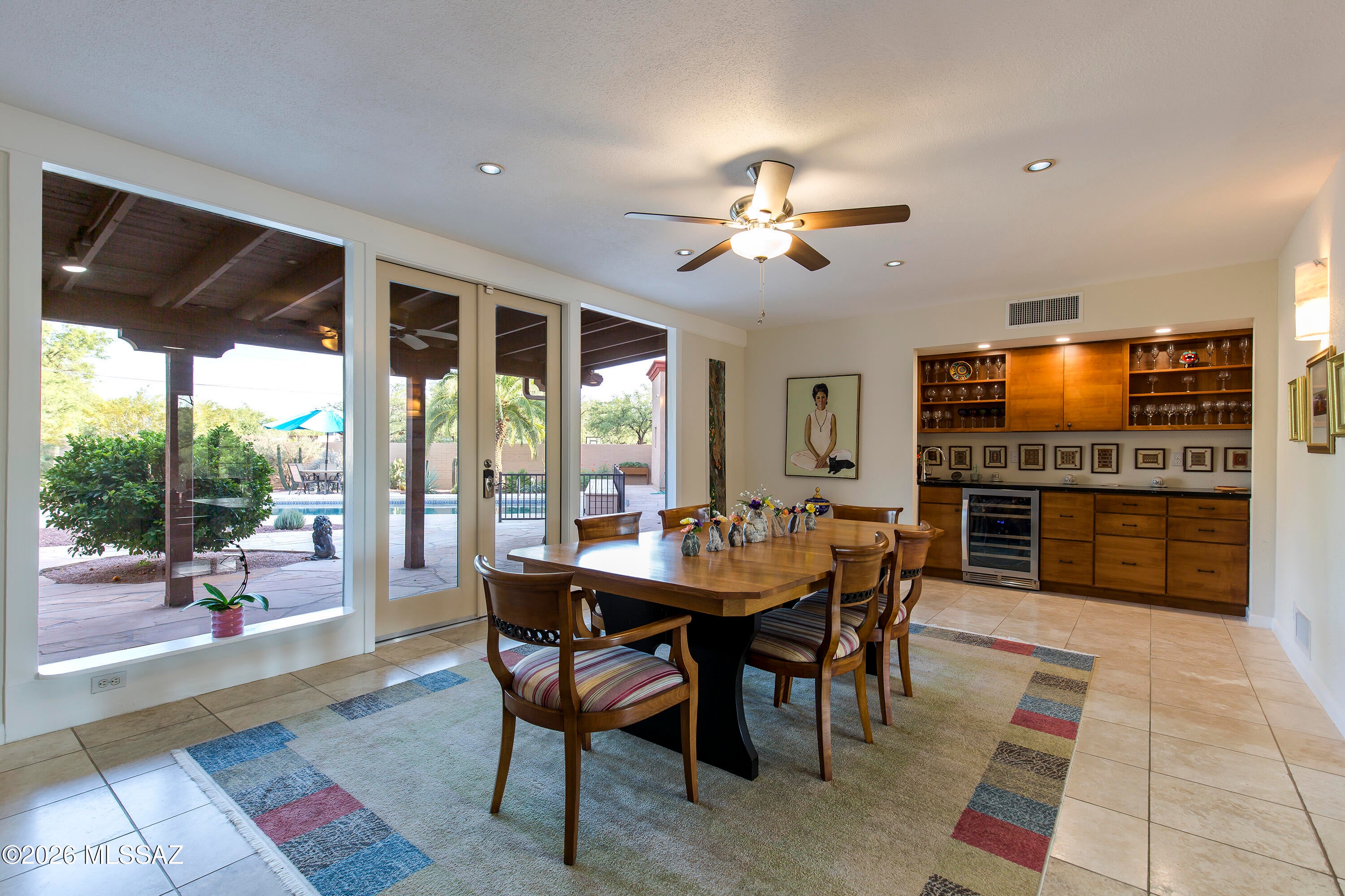 Colonia Solana - Residential
