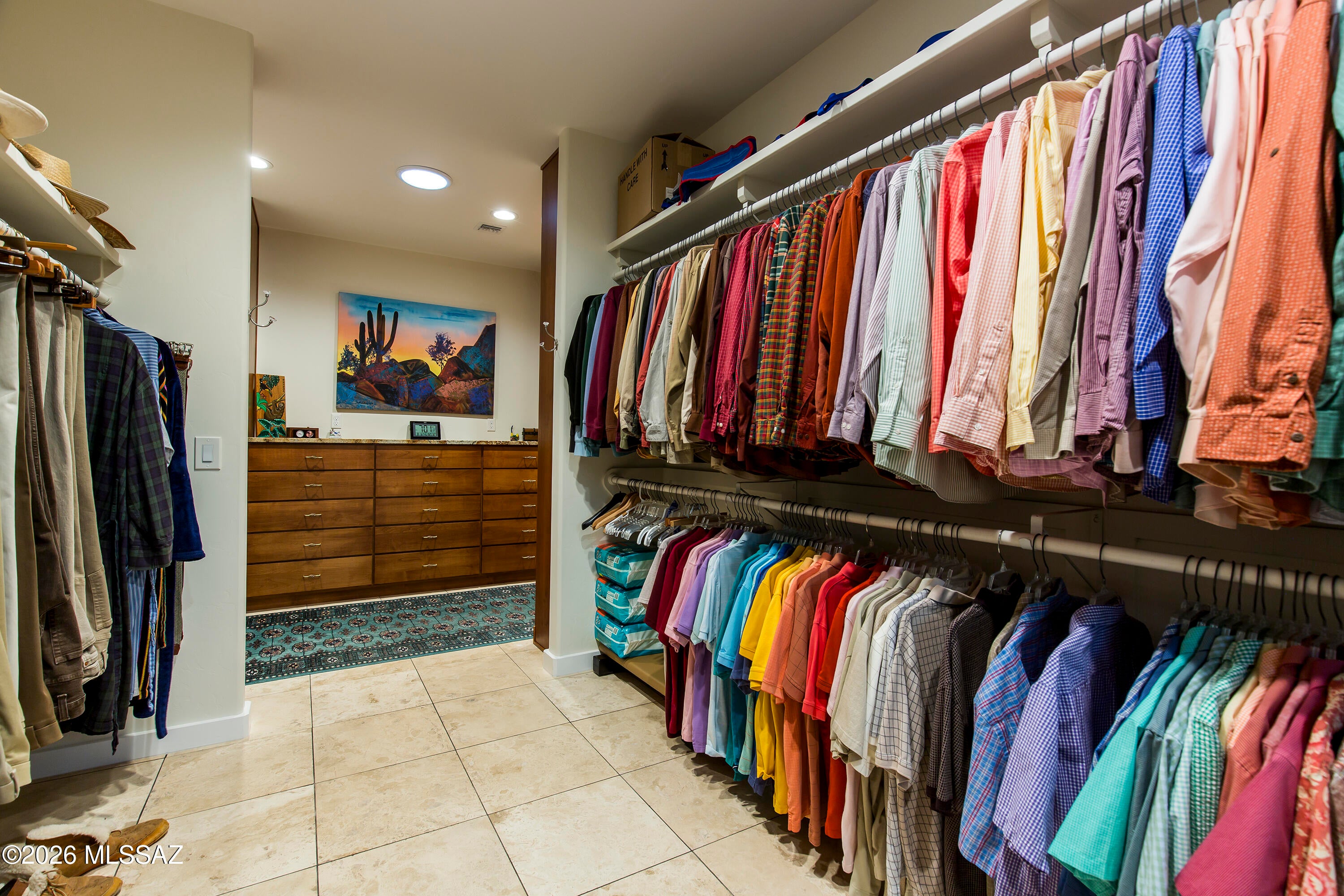 Colonia Solana - Residential