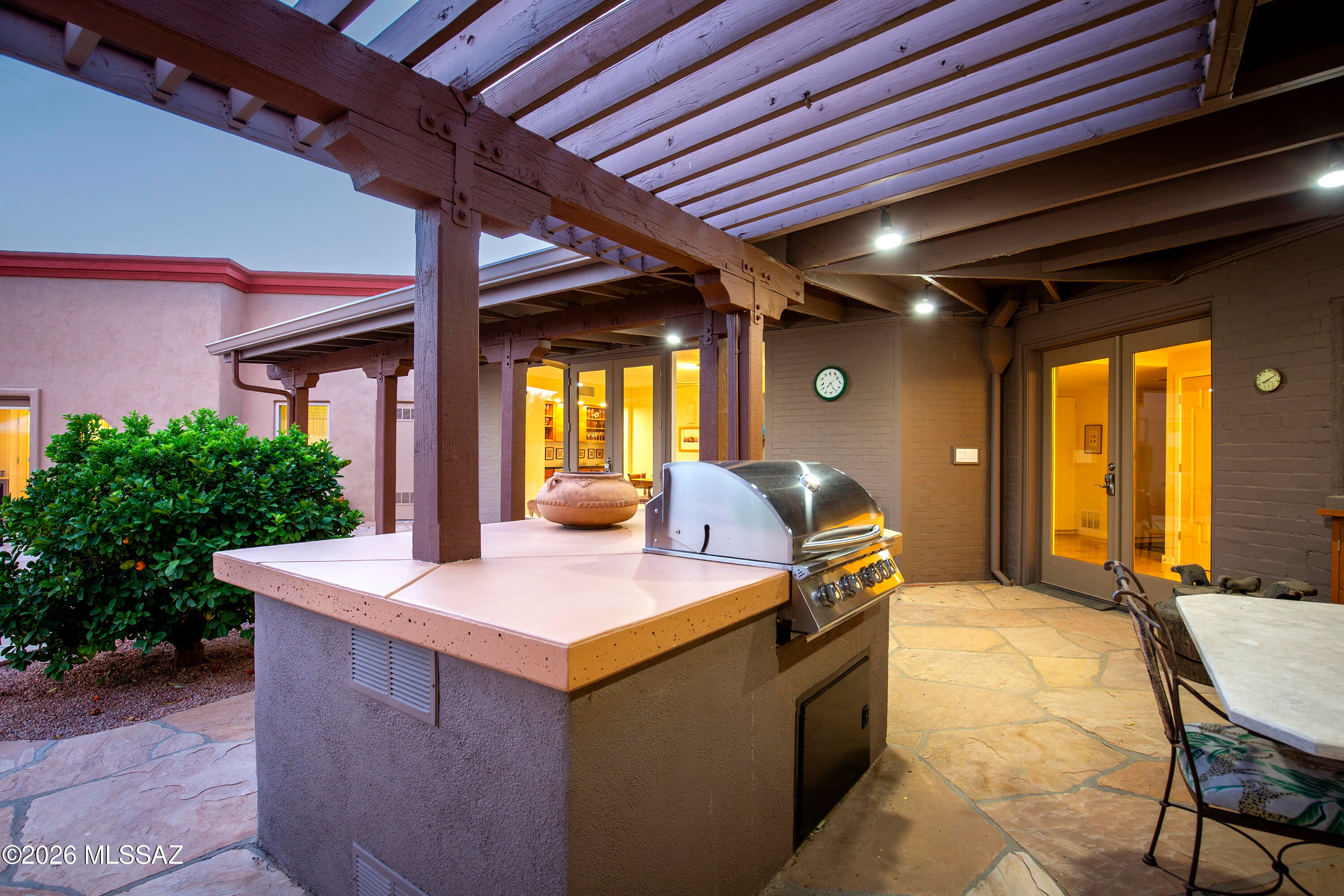 Colonia Solana - Residential