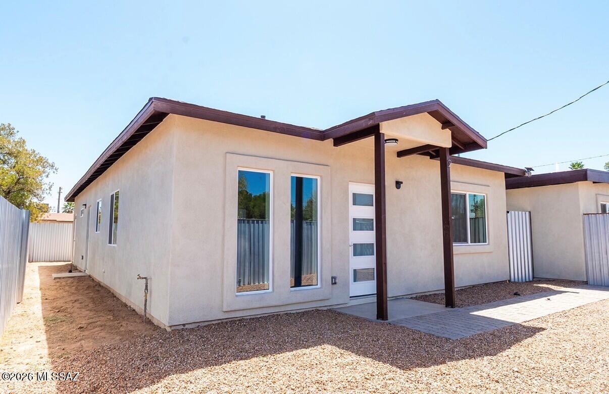 Catalina Farms Annex - Residential Lease