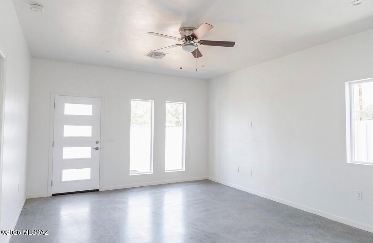 Catalina Farms Annex - Residential Lease
