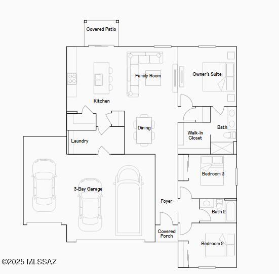 Santa Rita Ranch III SQ20141350560 - Residential