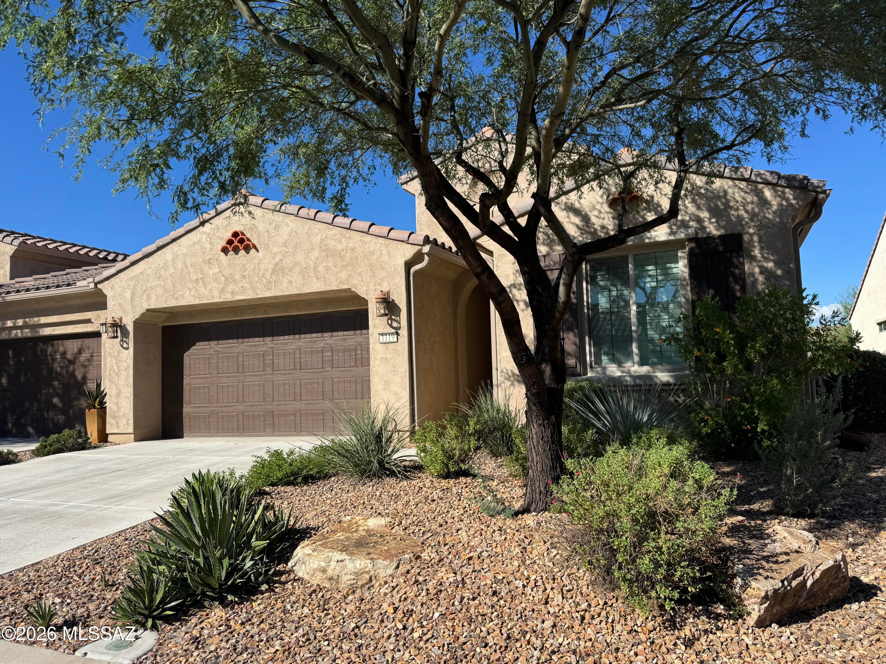 Quail Creek II Unit 33B SQ20161810746 - Residential