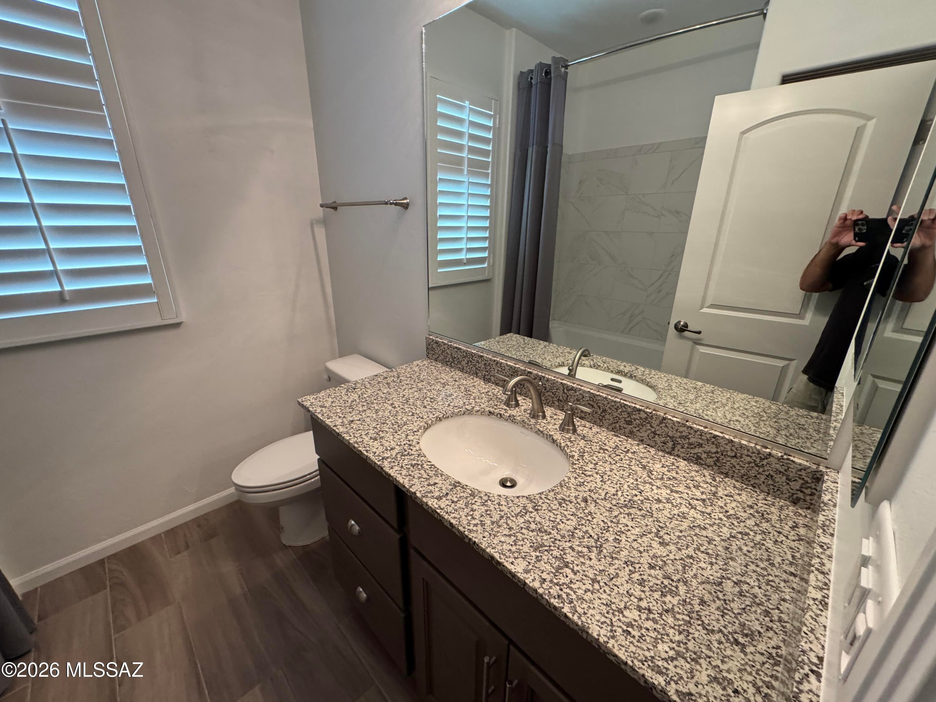 Quail Creek II Unit 33B SQ20161810746 - Residential