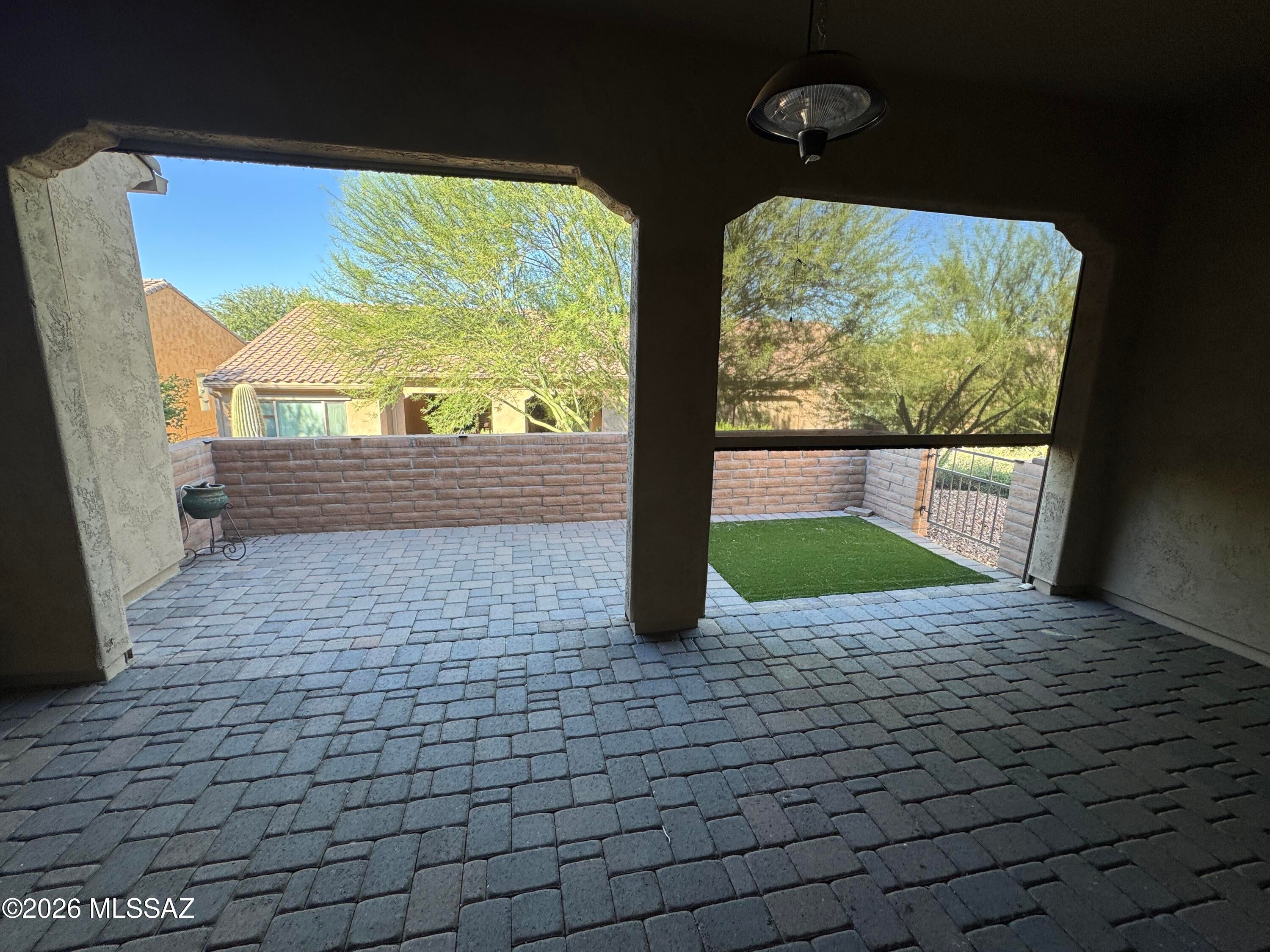 Quail Creek II Unit 33B SQ20161810746 - Residential