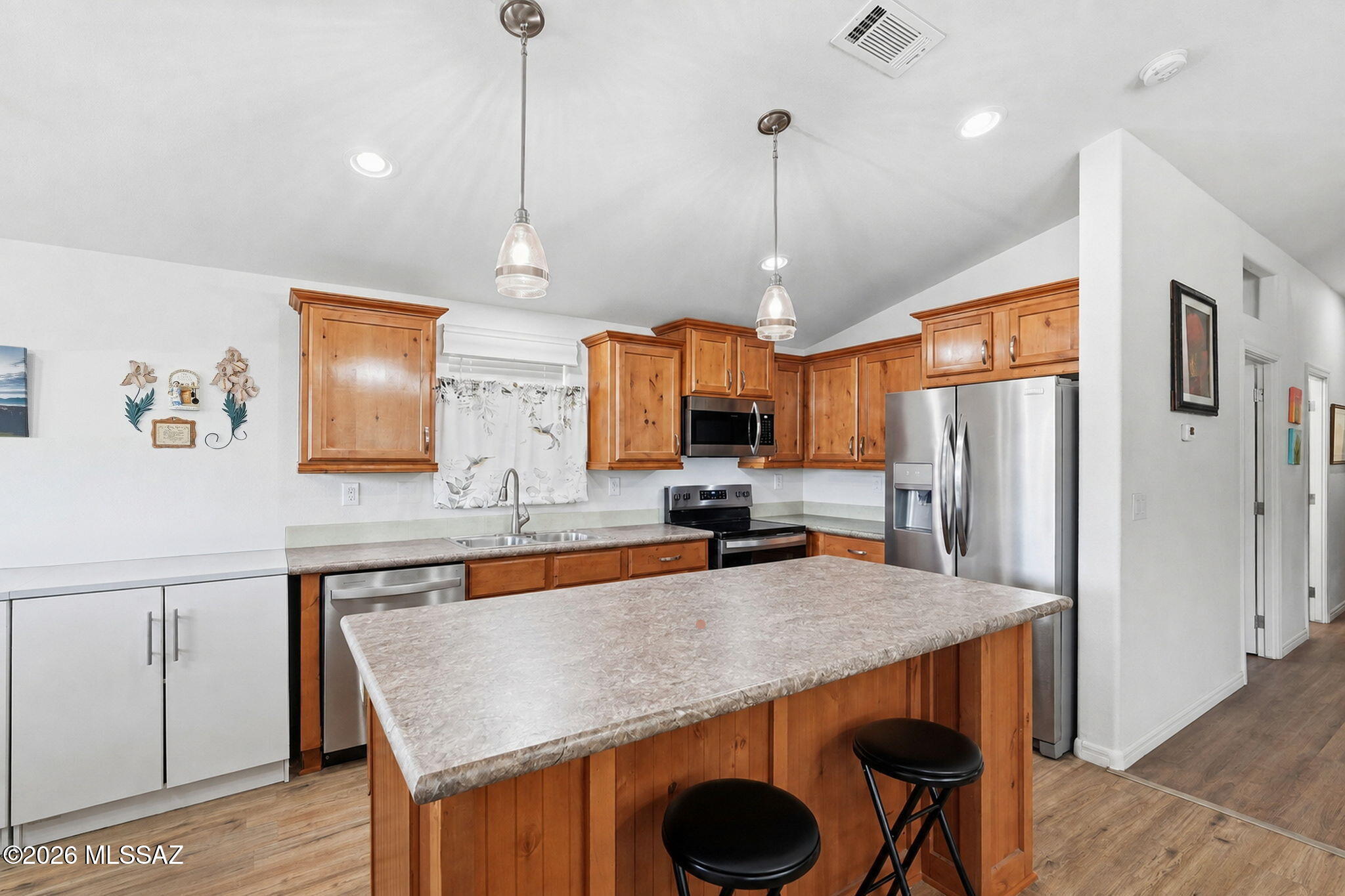 N/A - Residential
