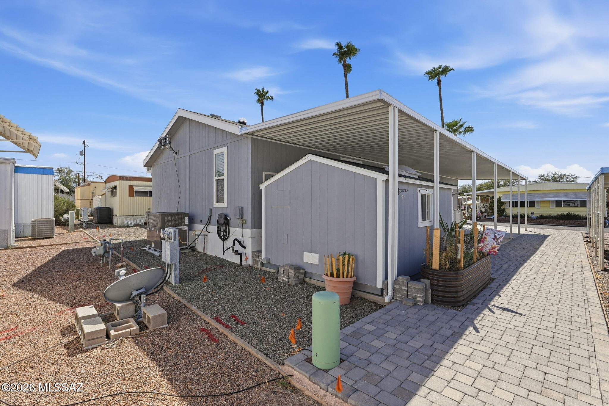 N/A - Residential