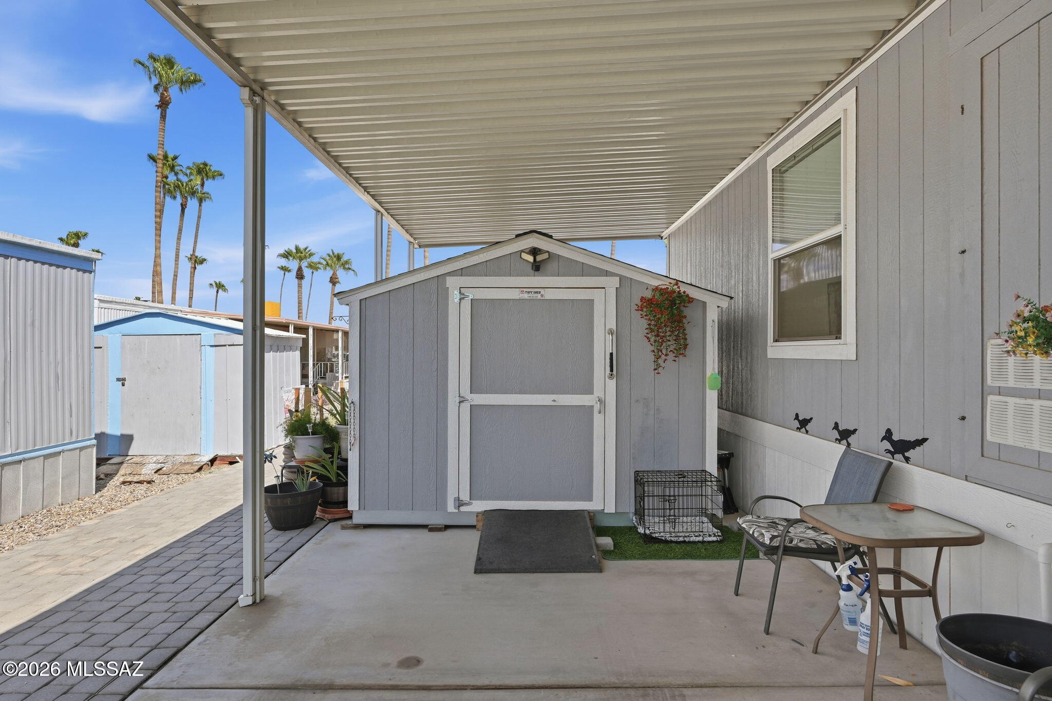 N/A - Residential
