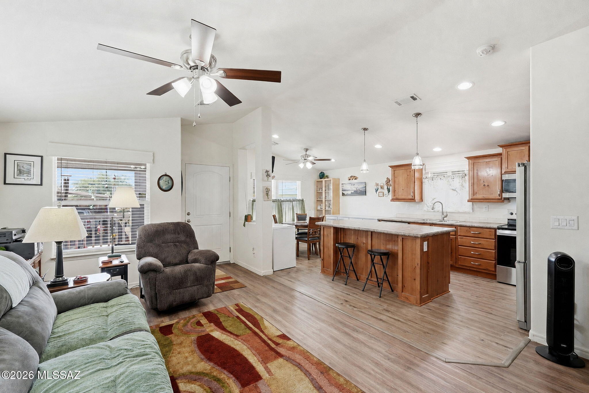 N/A - Residential