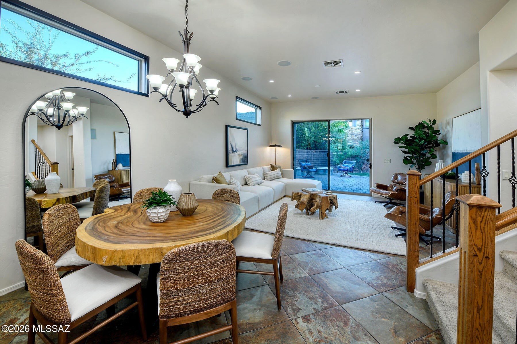 Paloma Ridge (1-54) - Residential