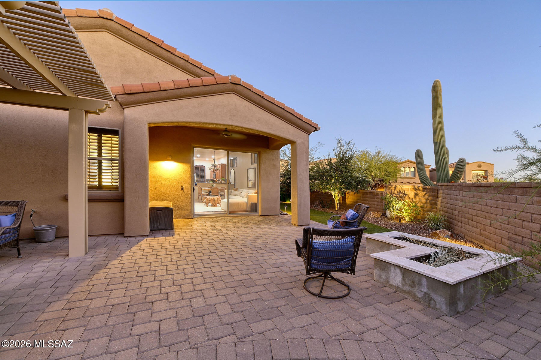 Paloma Ridge (1-54) - Residential