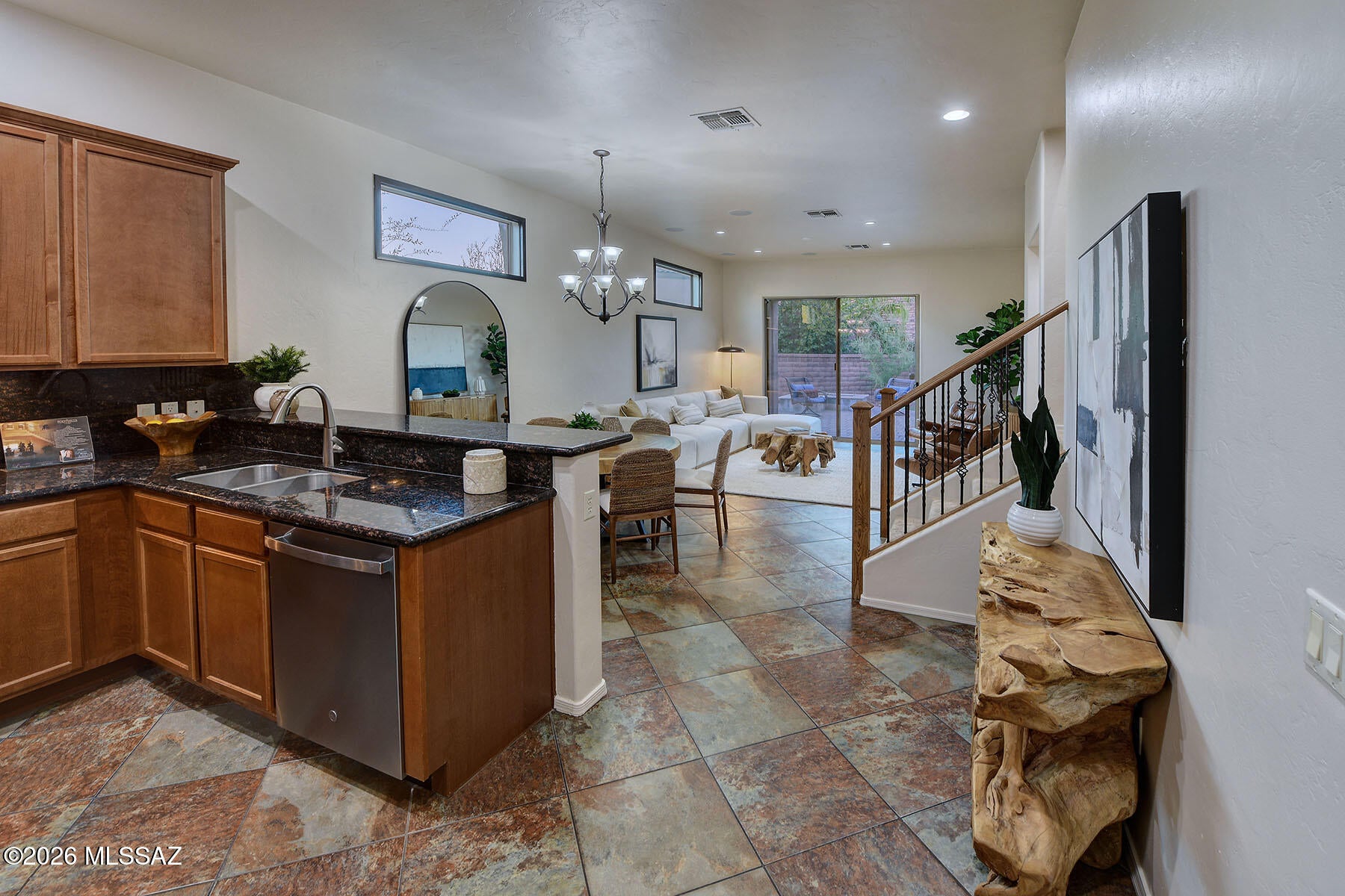 Paloma Ridge (1-54) - Residential