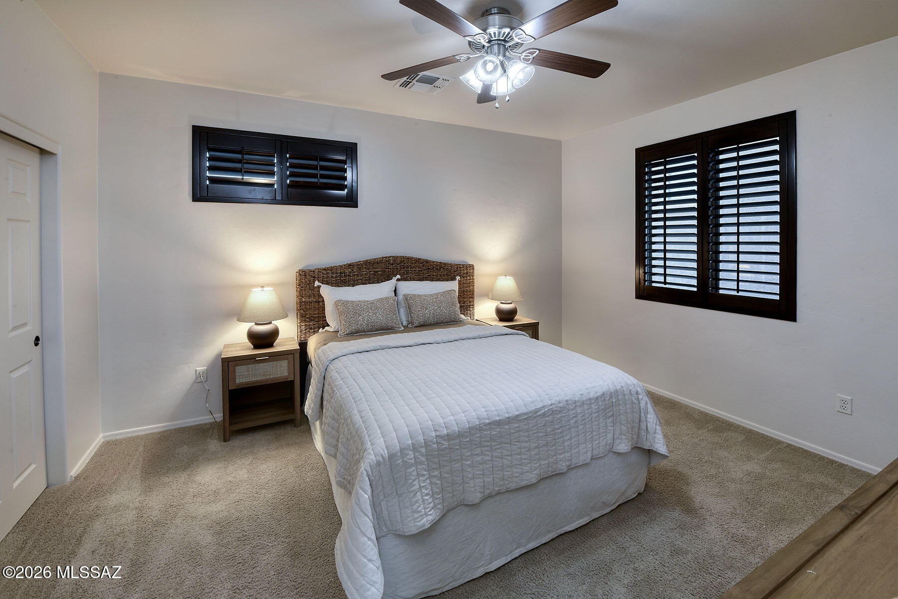 Paloma Ridge (1-54) - Residential