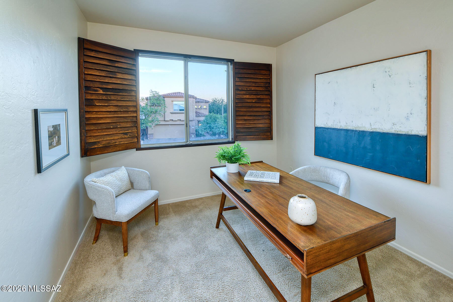 Paloma Ridge (1-54) - Residential