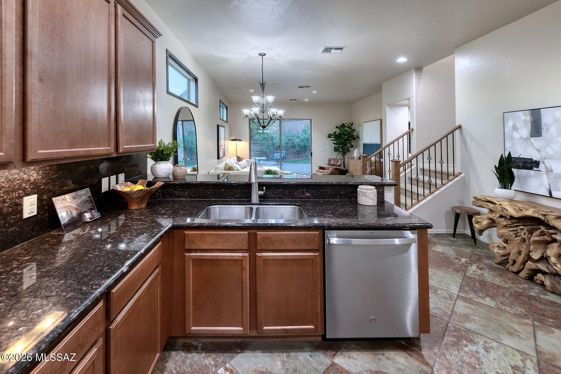 Paloma Ridge (1-54) - Residential