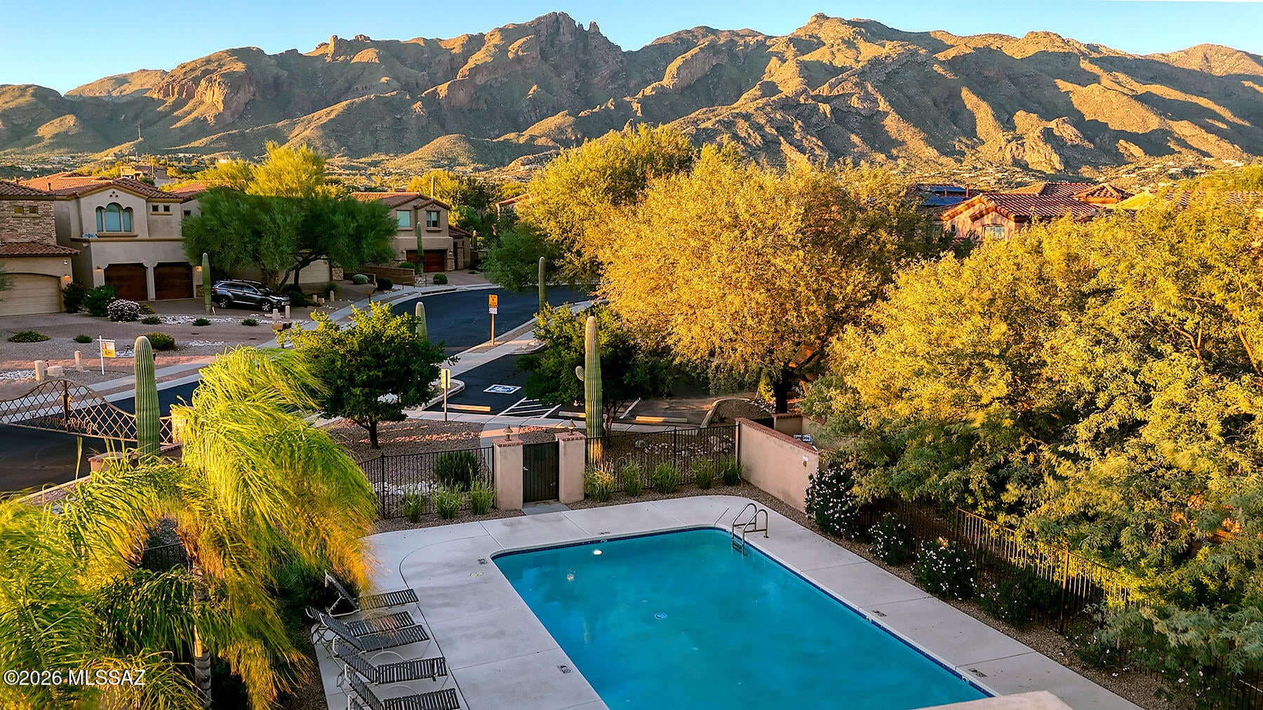 Paloma Ridge (1-54) - Residential