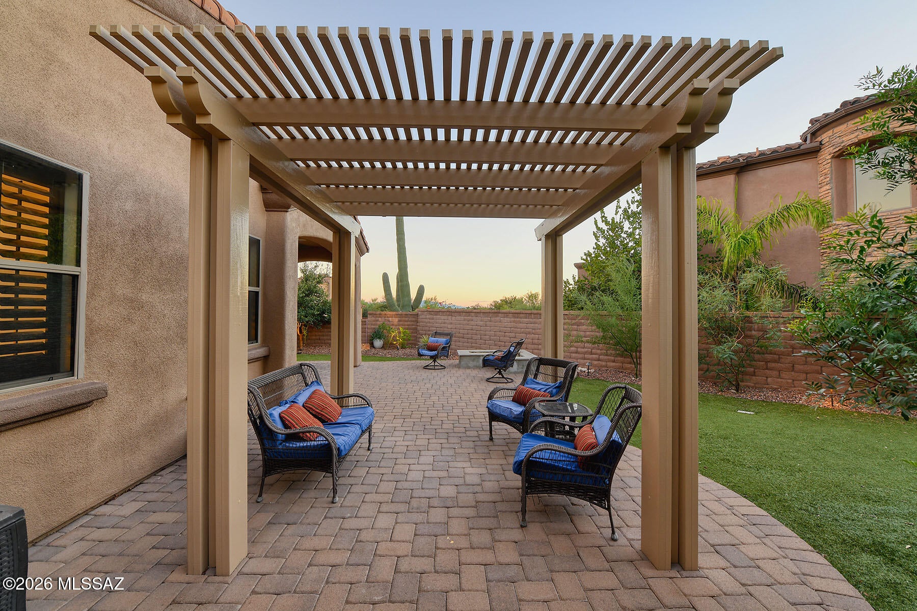Paloma Ridge (1-54) - Residential