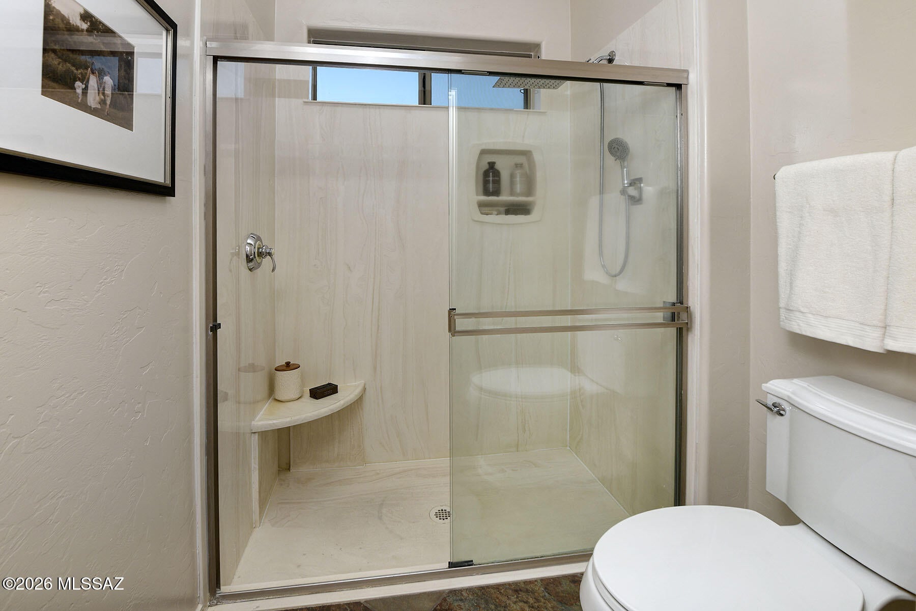 Paloma Ridge (1-54) - Residential