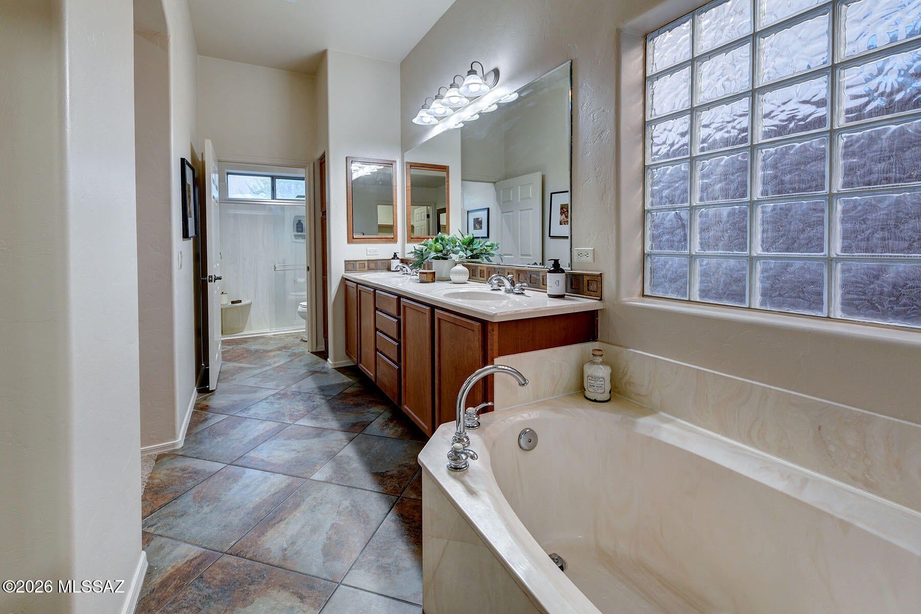 Paloma Ridge (1-54) - Residential