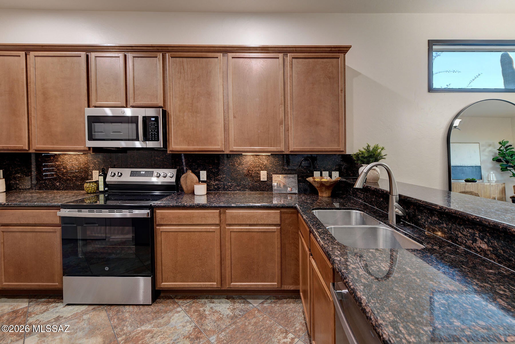 Paloma Ridge (1-54) - Residential